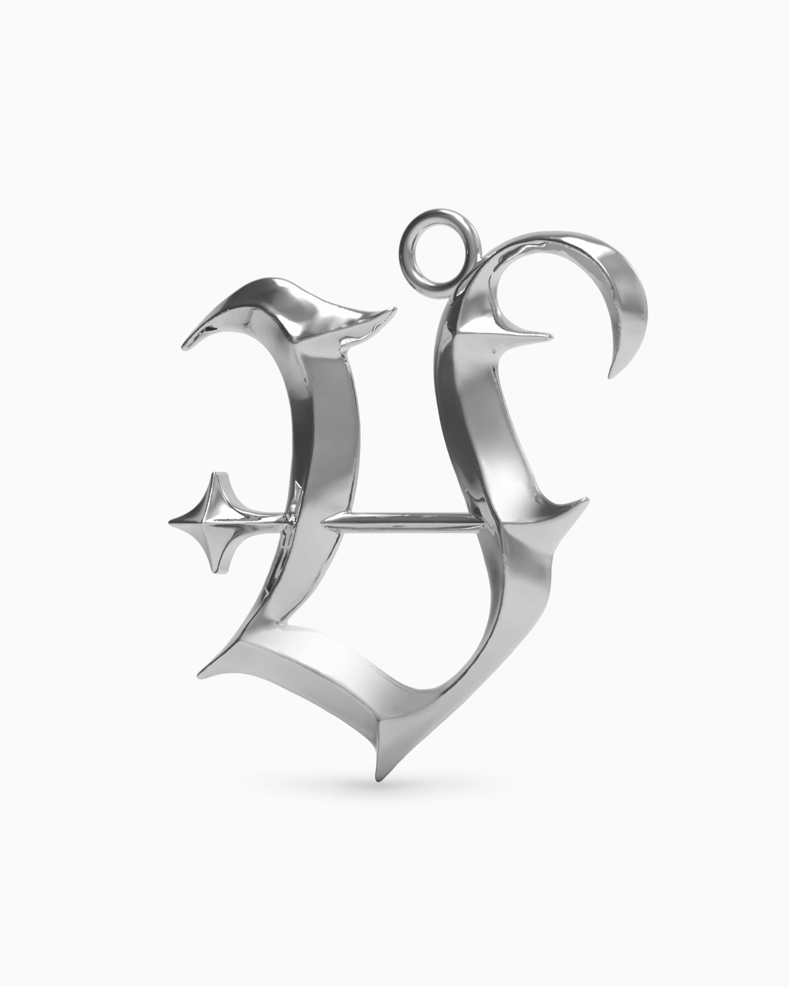 Demonia Blackletter Charms - V π€
