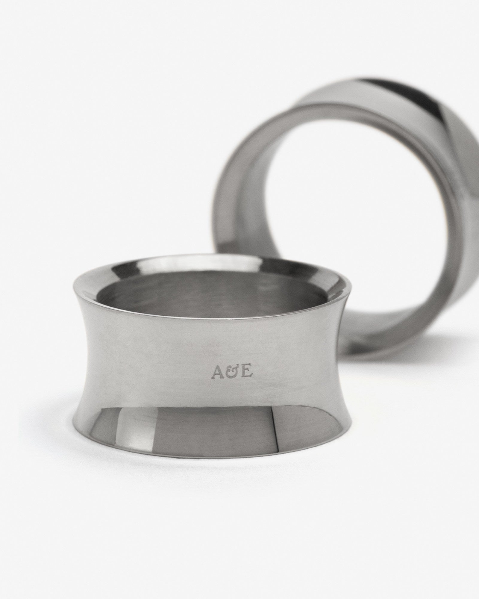 Demonia A&E Signature Minted Tunnels π€
