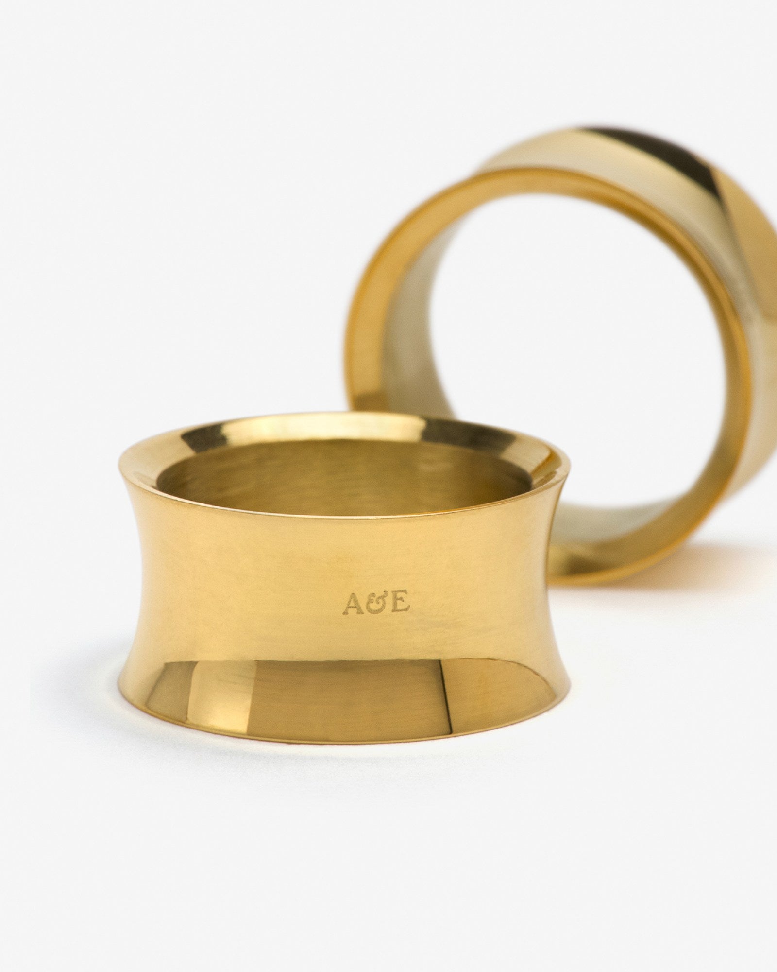 Demonia A&E Signature Minted Tunnels π€