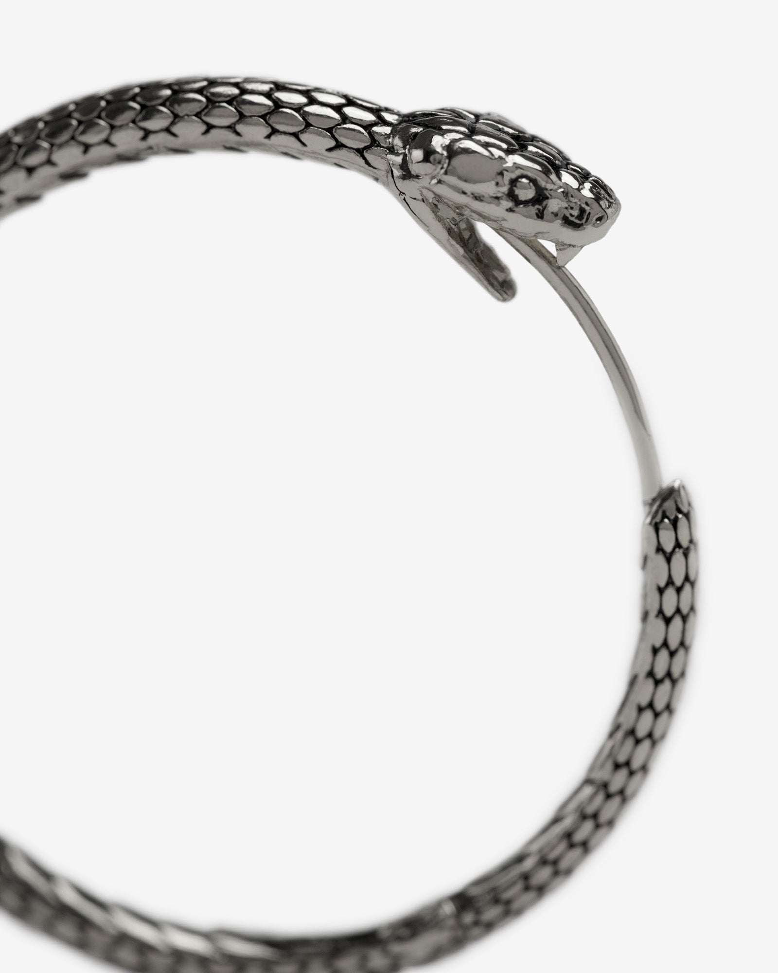 Demonia Ouroboros Earrings π€