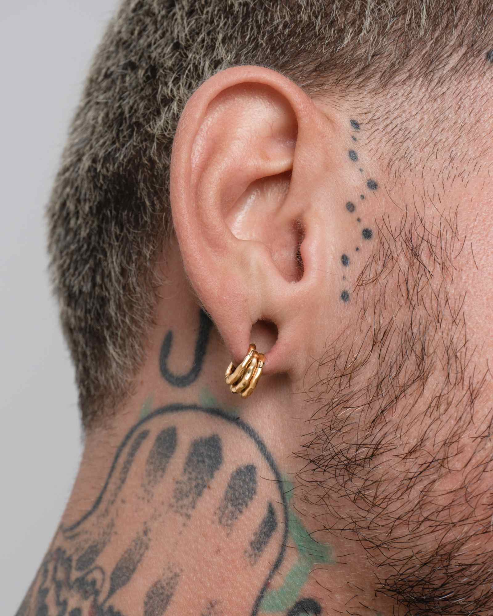 Demonia Synthesis Ring Stacks 🖤