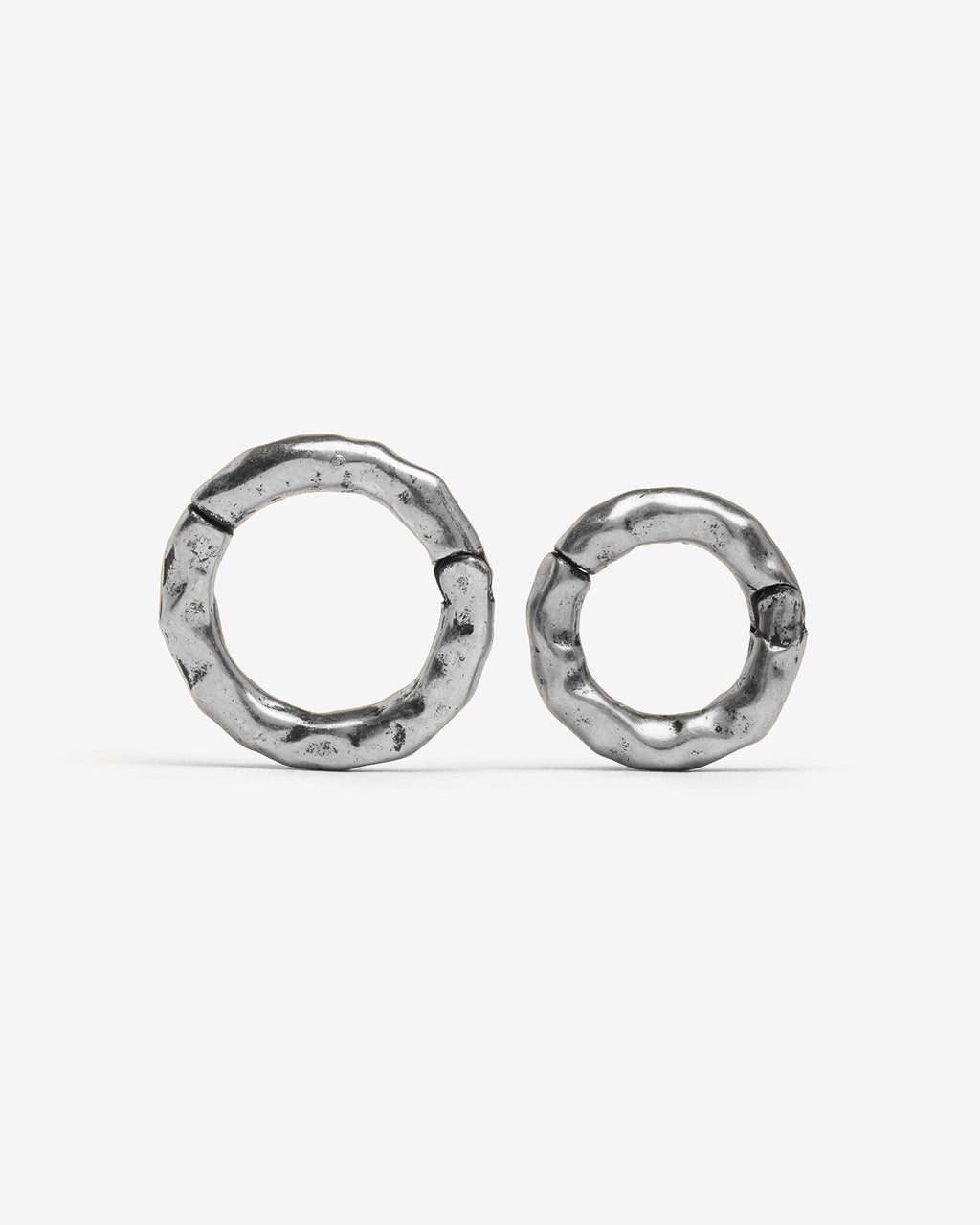 Demonia Synthesis Ring Stacks 🖤