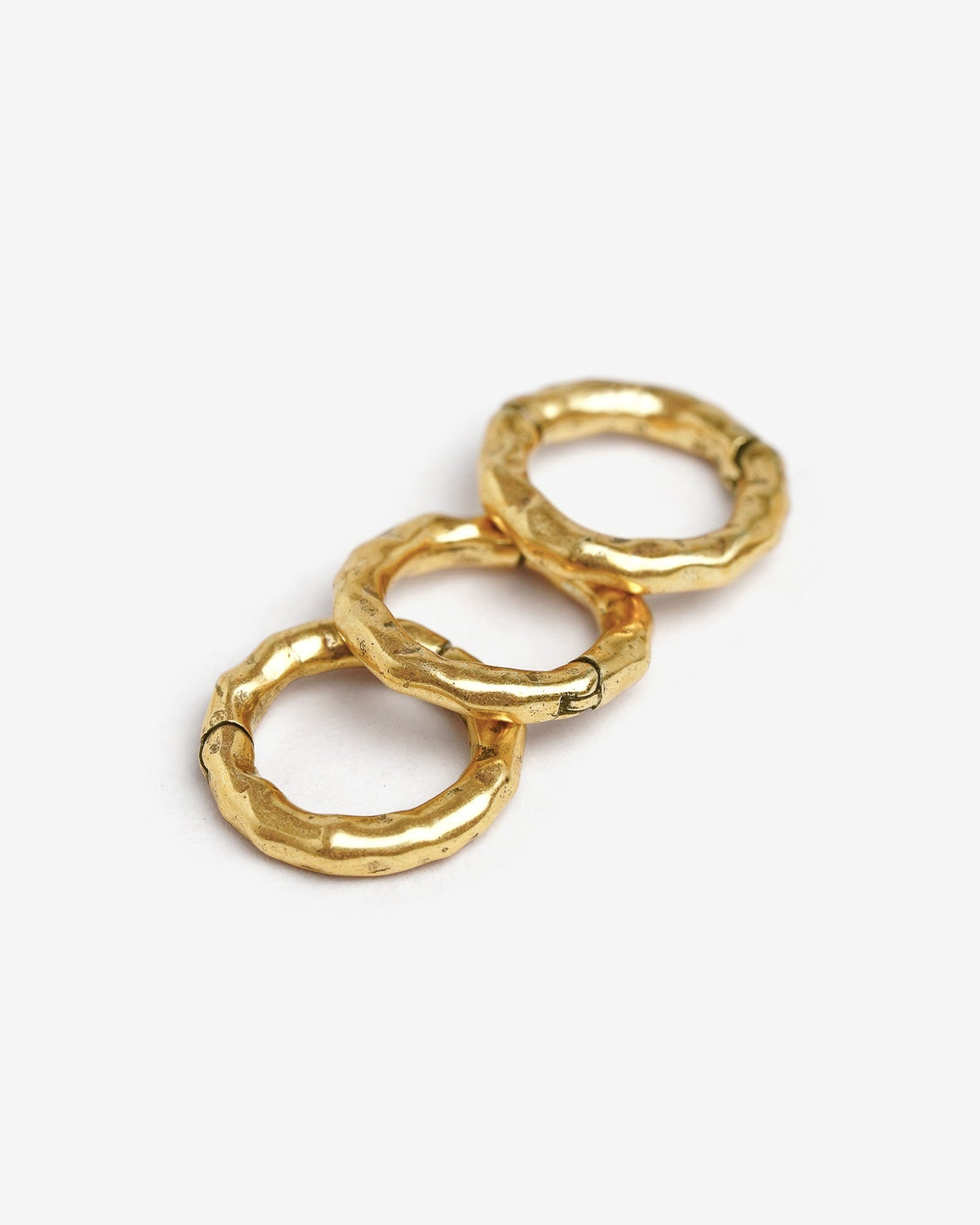 Demonia Synthesis Ring Stacks 🖤