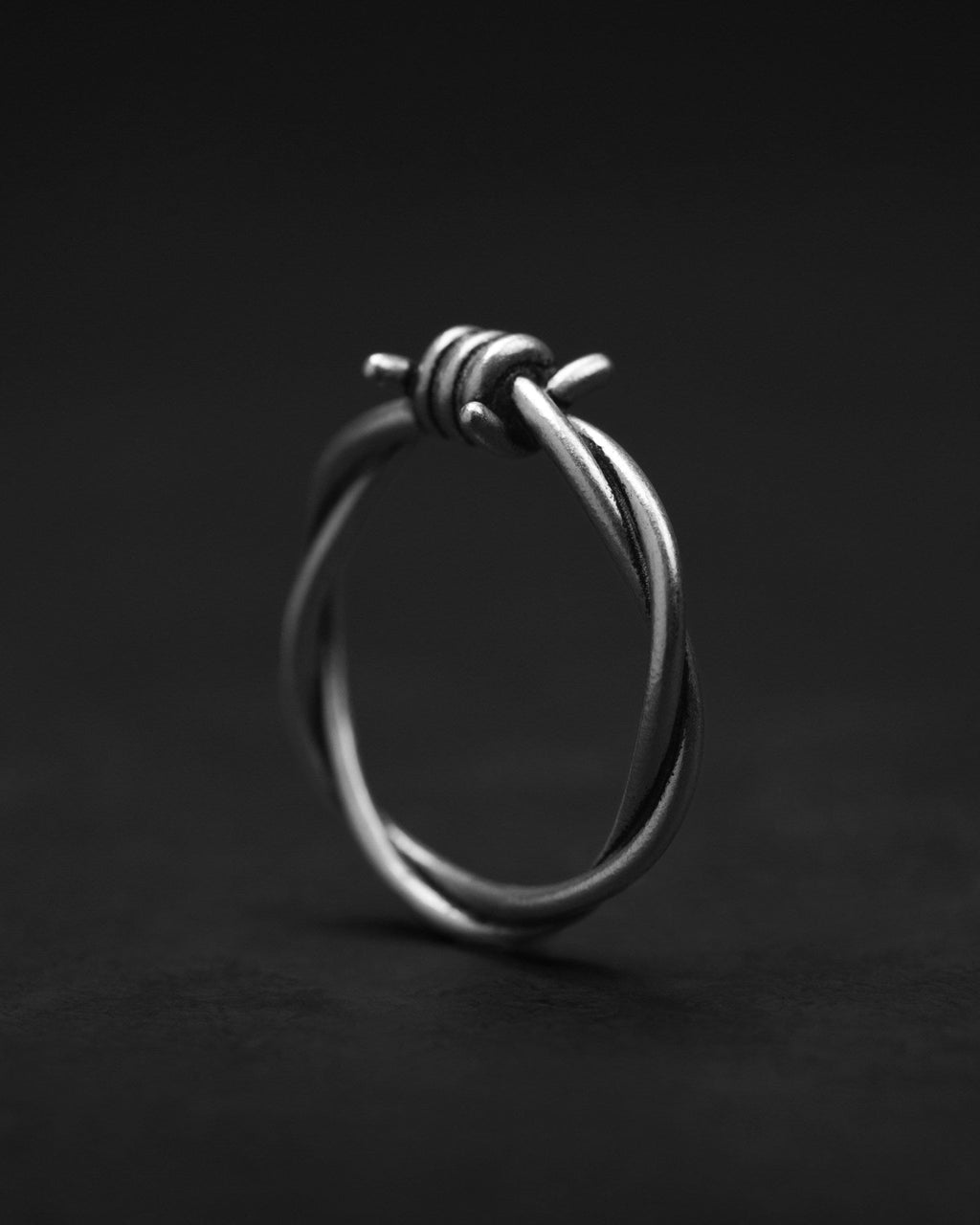 Demonia Ville Ring 🖤