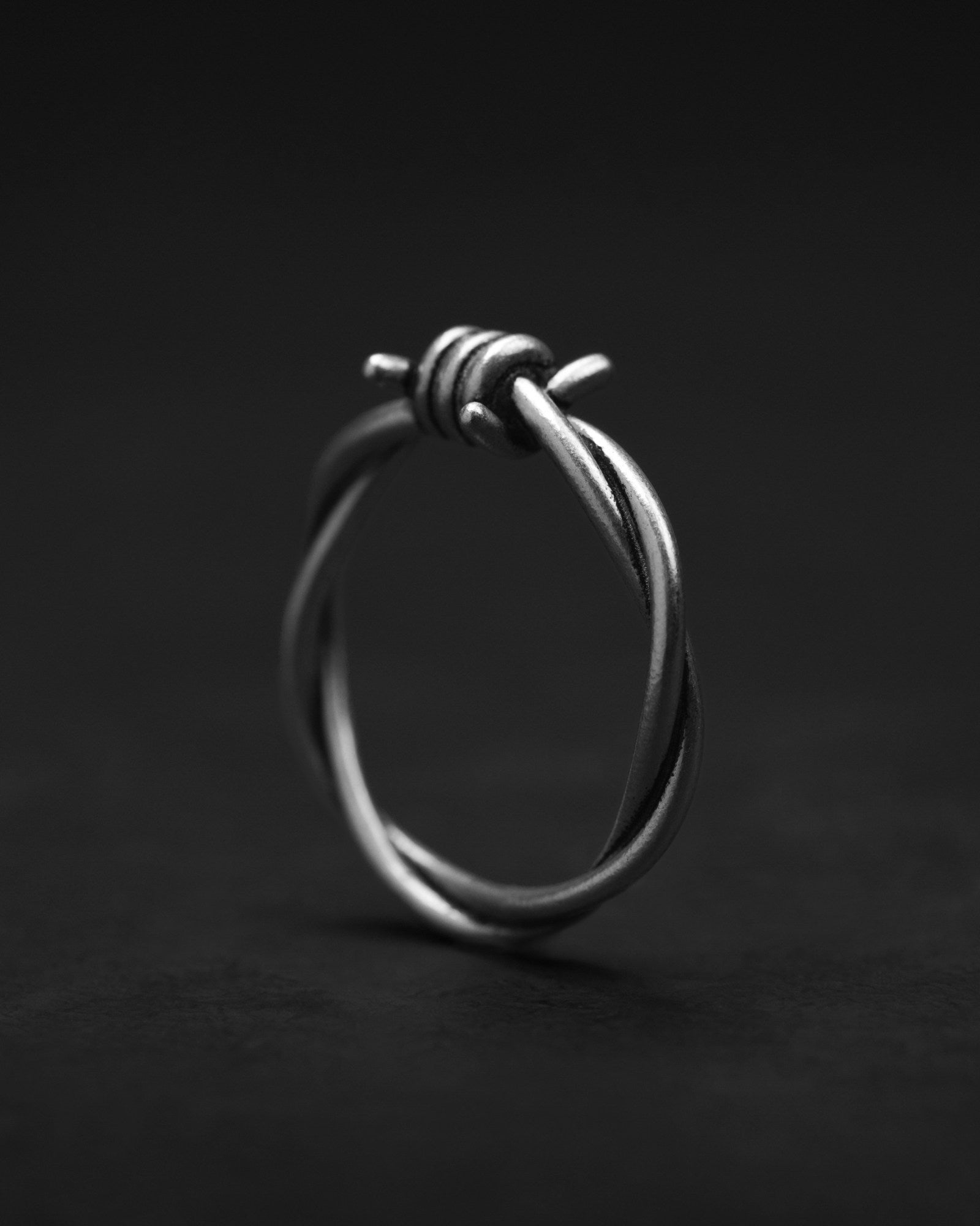 Demonia Ville Ring 🖤