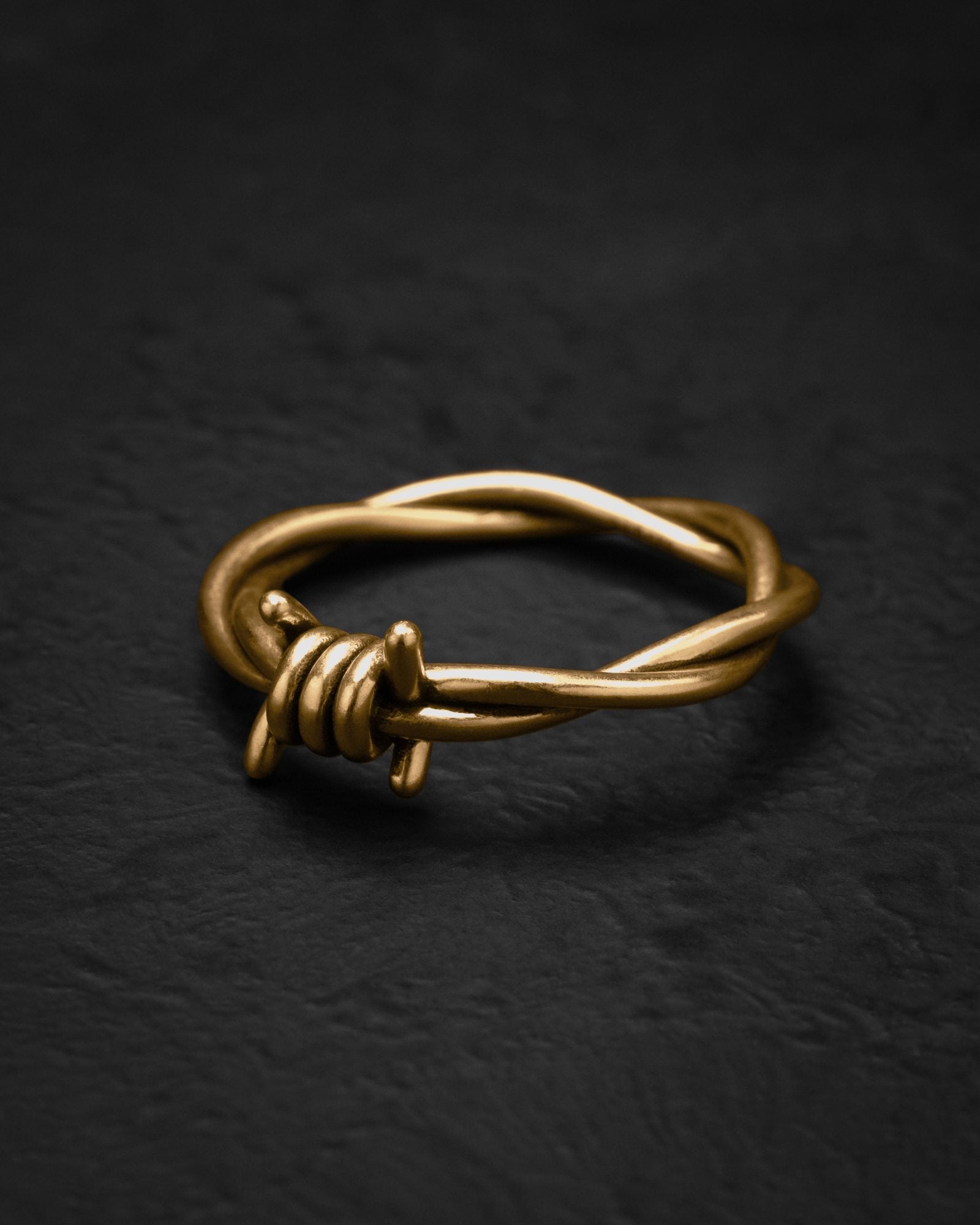 Demonia Ville Ring 🖤