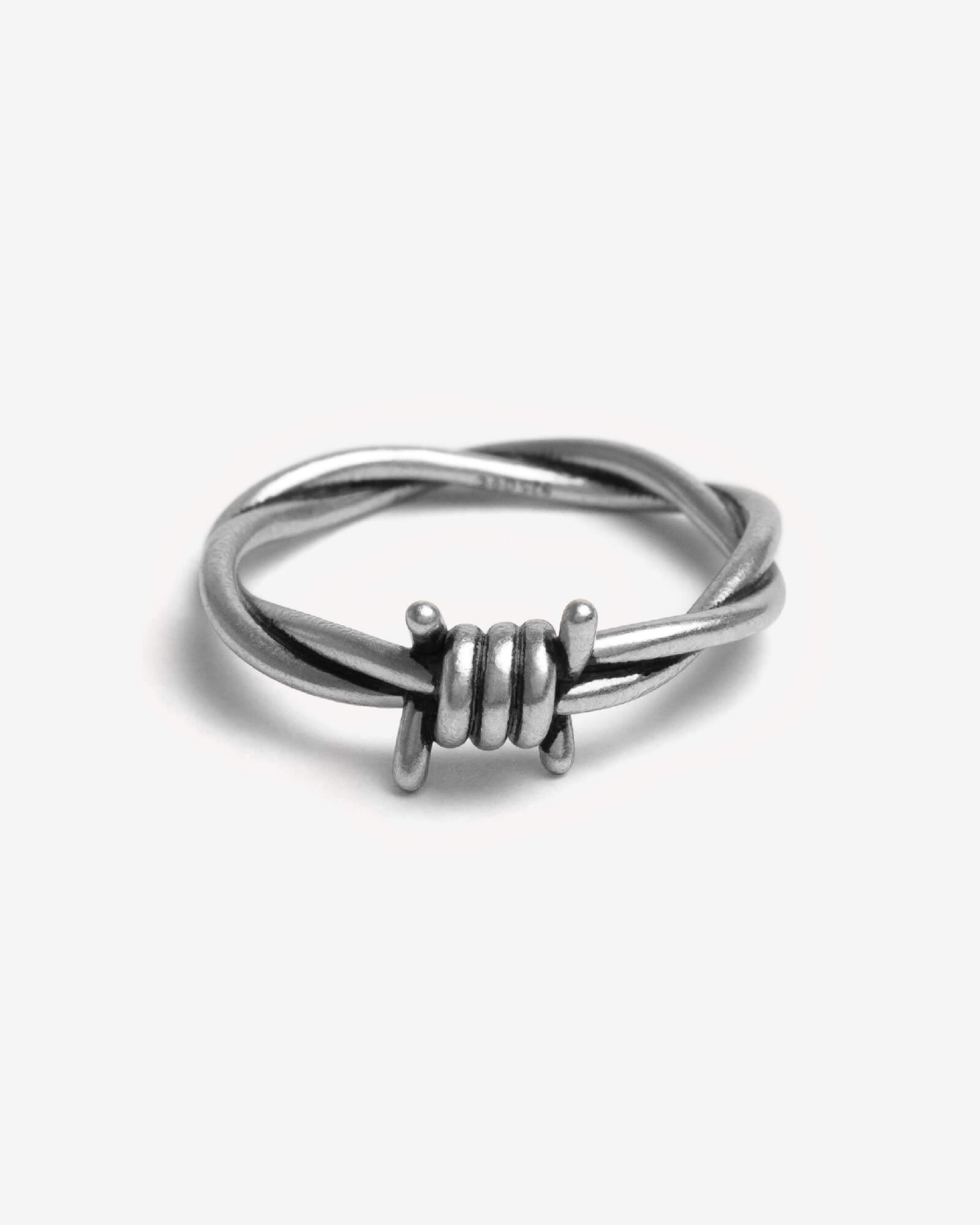 Demonia Ville Ring 🖤