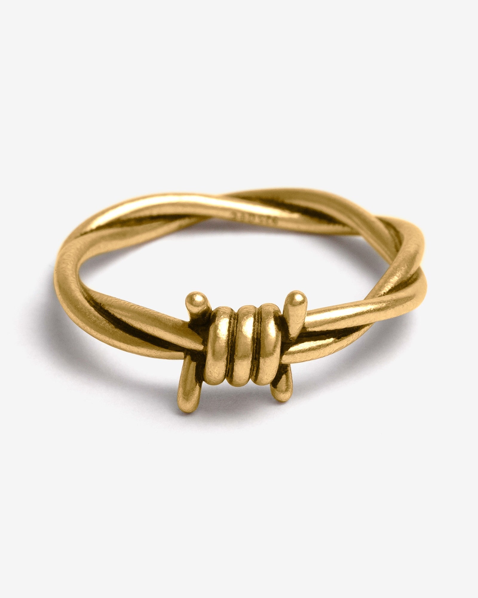 Demonia Ville Ring 🖤