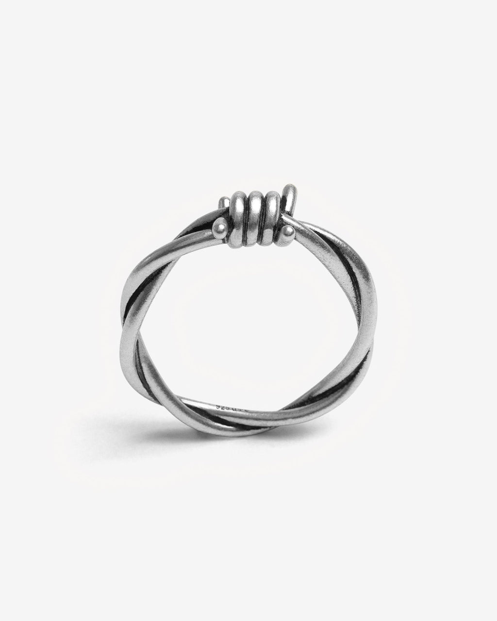 Demonia Ville Ring 🖤