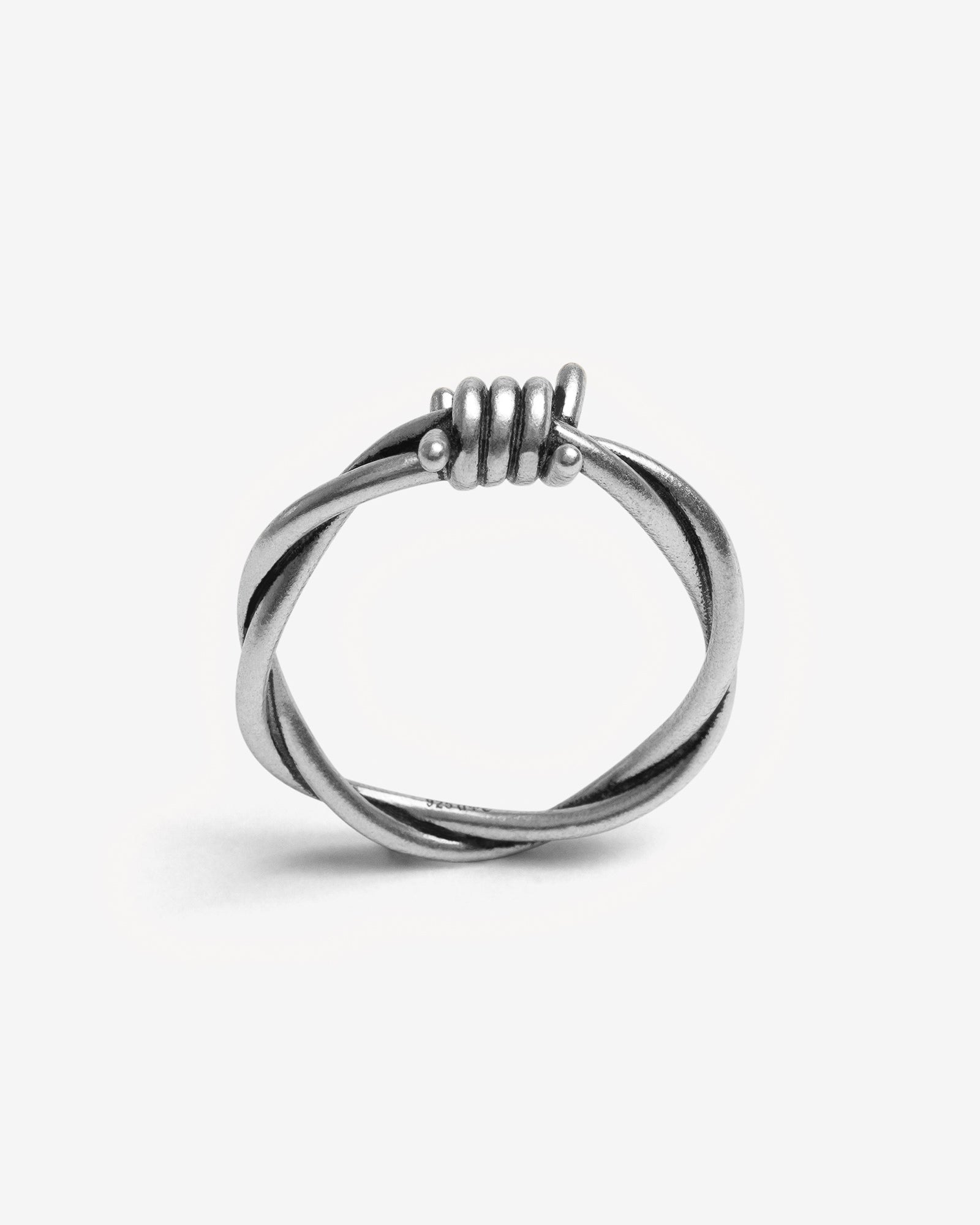 Demonia Ville Ring 🖤