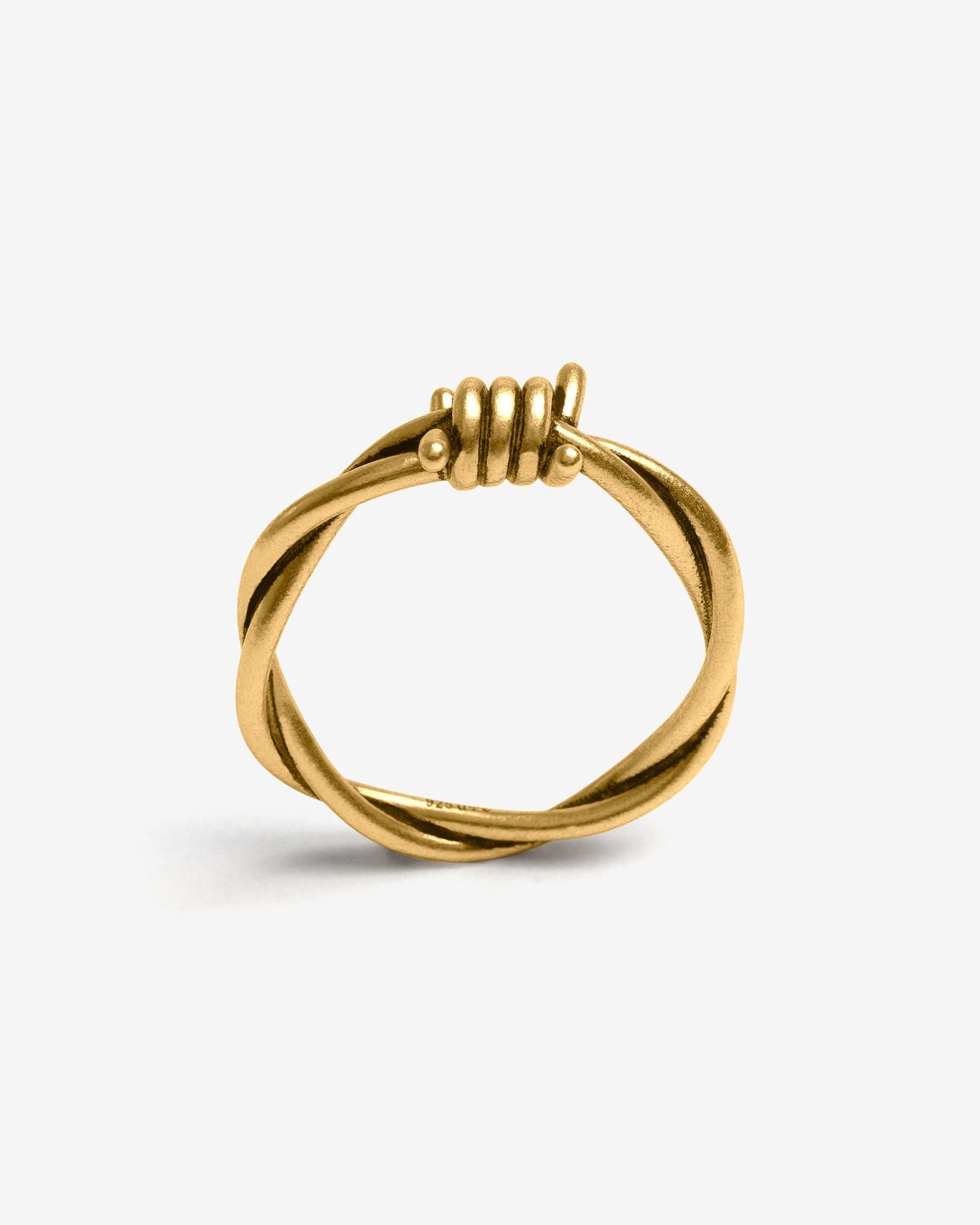 Demonia Ville Ring 🖤