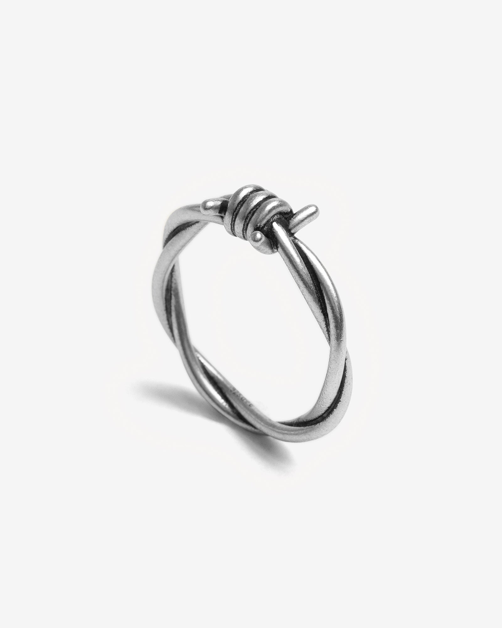 Demonia Ville Ring 🖤