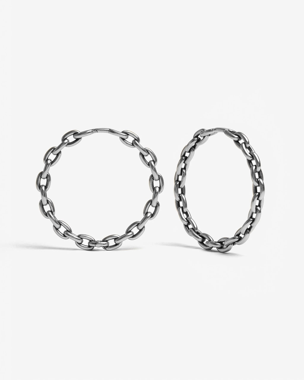 Demonia Cellar Chain Hangers 🖤