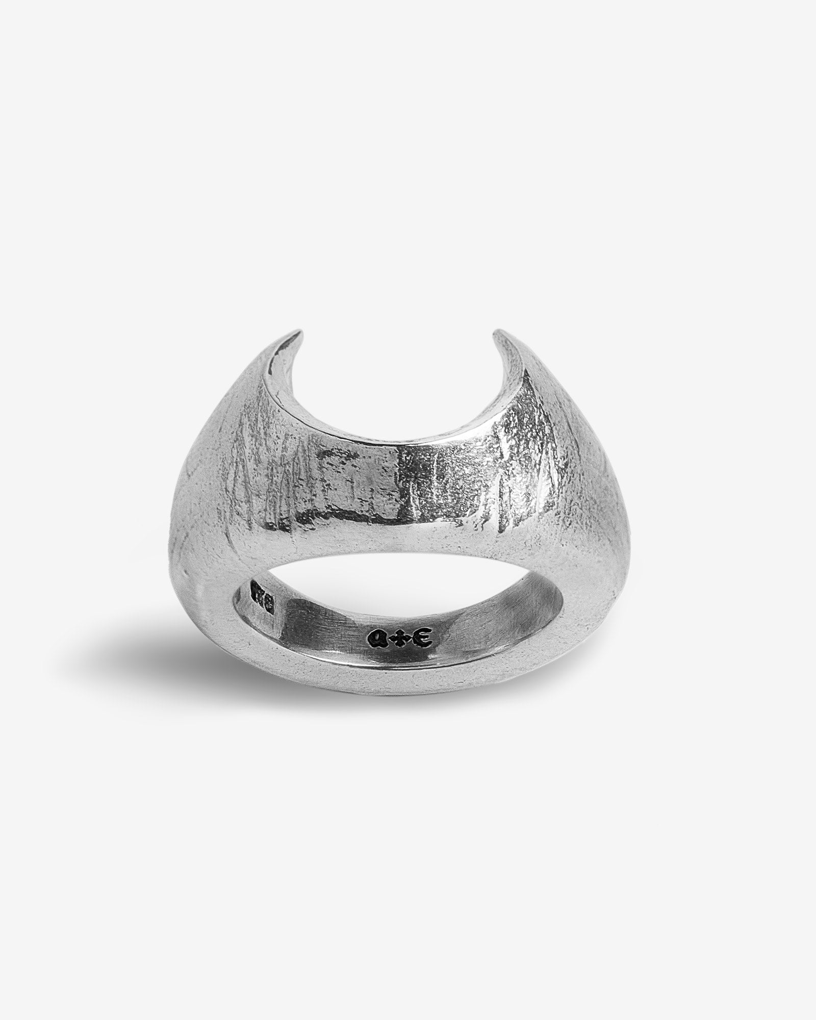 Demonia Equinox Ring 🖤