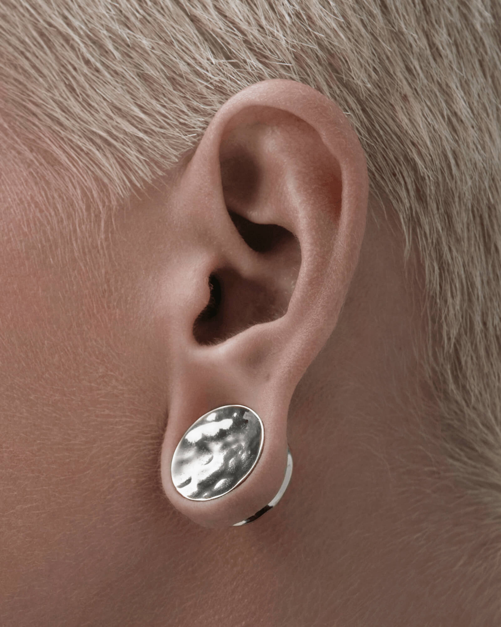 Demonia A&E Signature Lithic Plugs 🖤