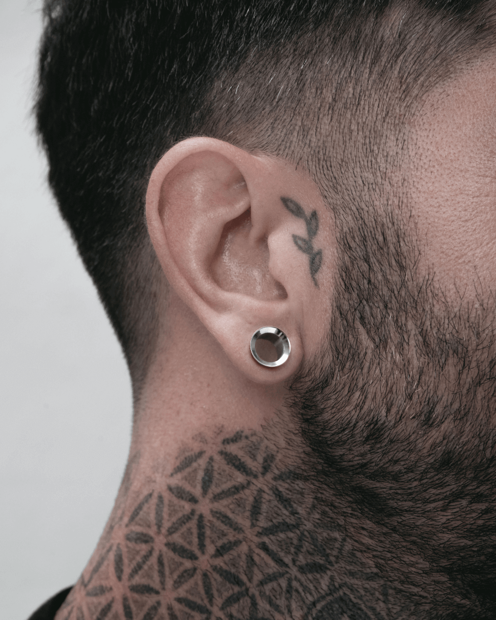 Demonia A&E Signature Minted Tunnels 🖤