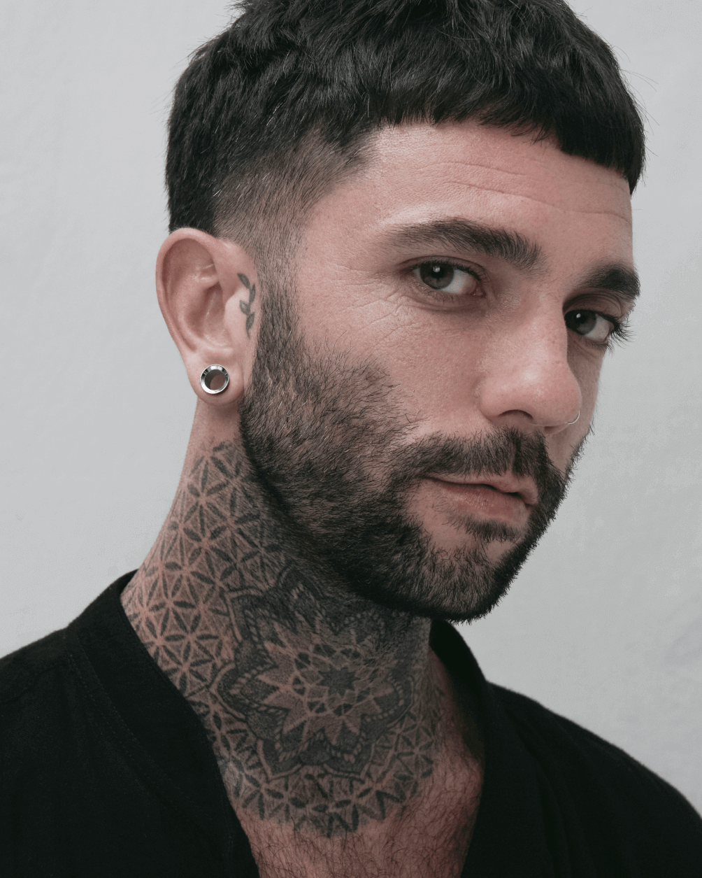 Demonia A&E Signature Minted Tunnels 🖤