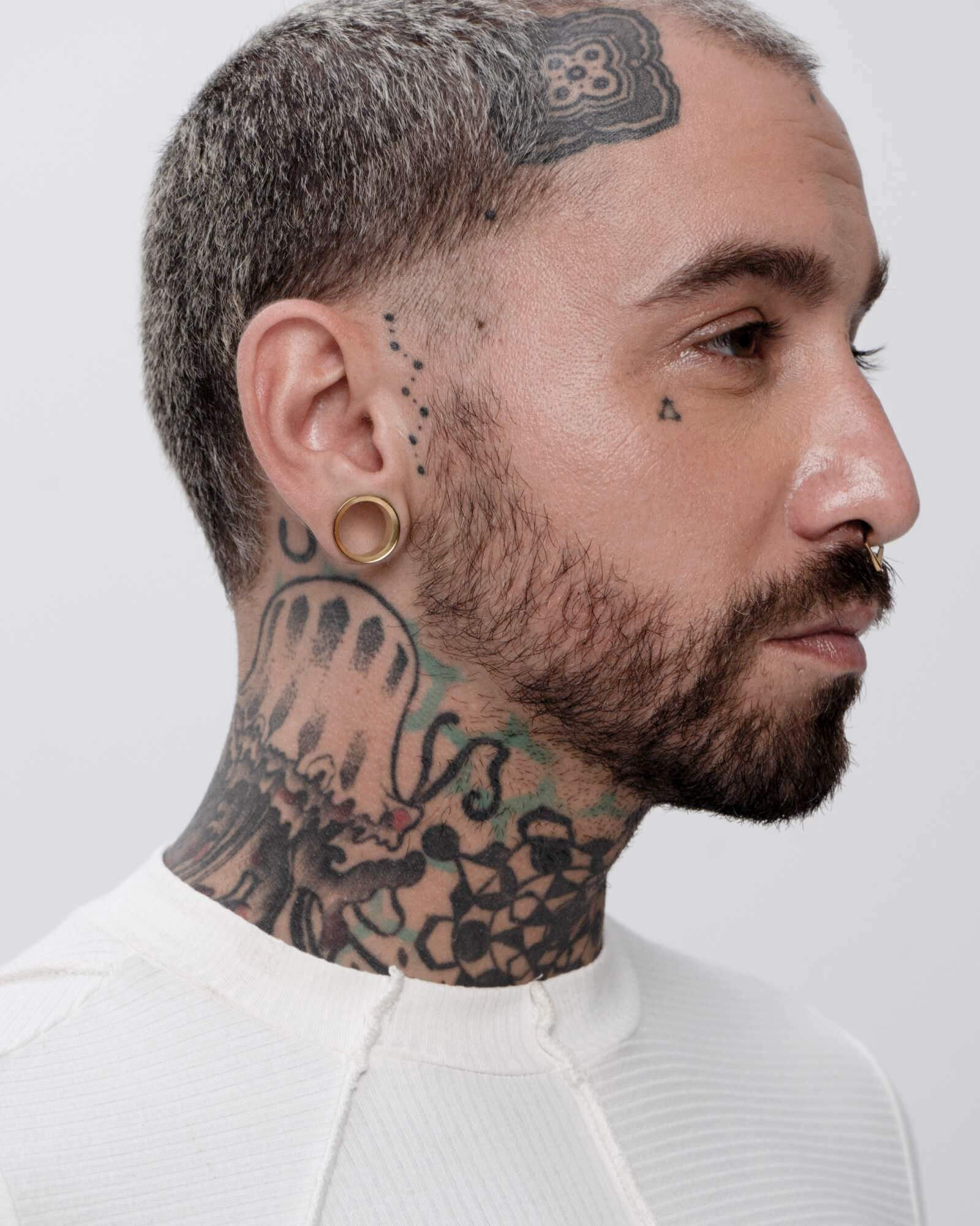 Demonia A&E Signature Minted Tunnels 🖤