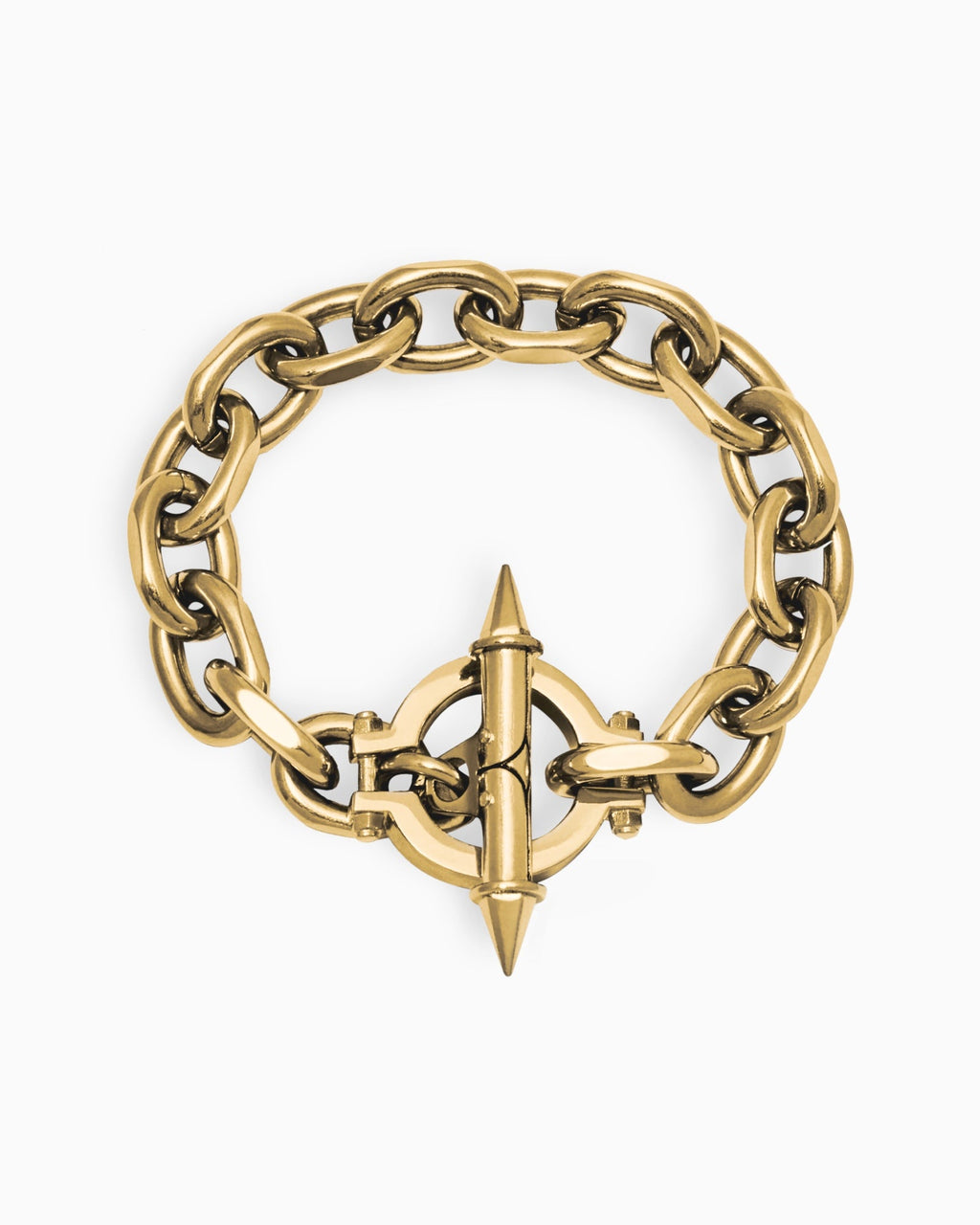 Demonia Synesthesia Chain Bracelet 🖤