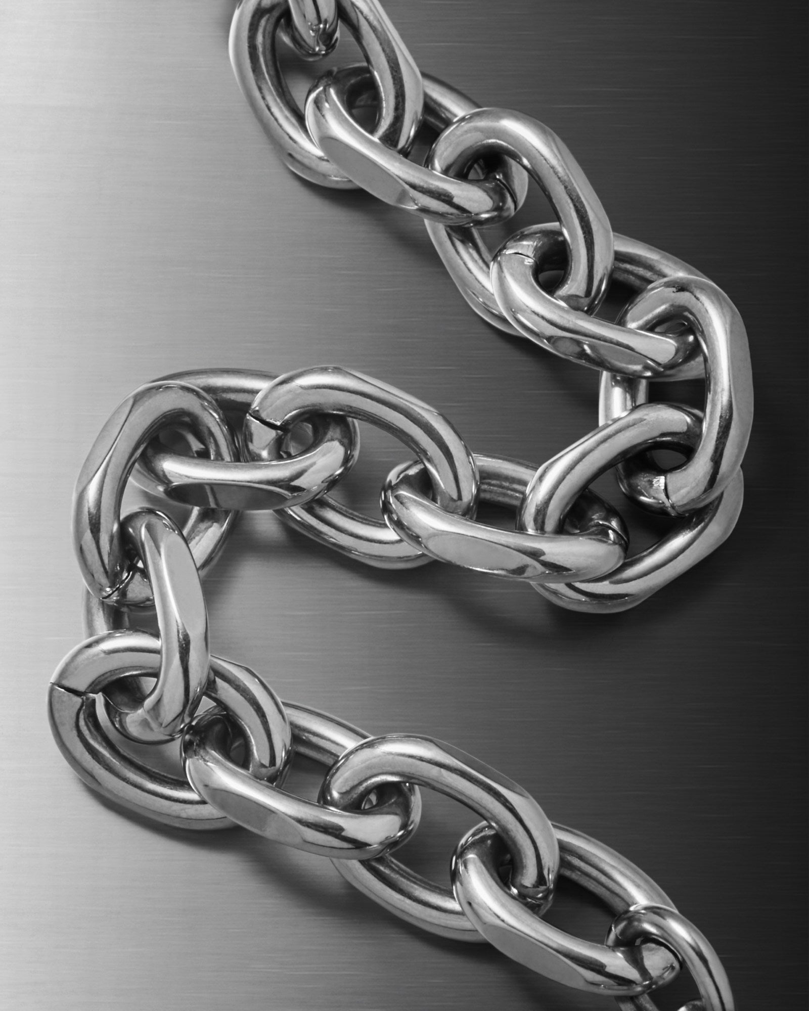 Demonia Synesthesia Chain Bracelet 🖤