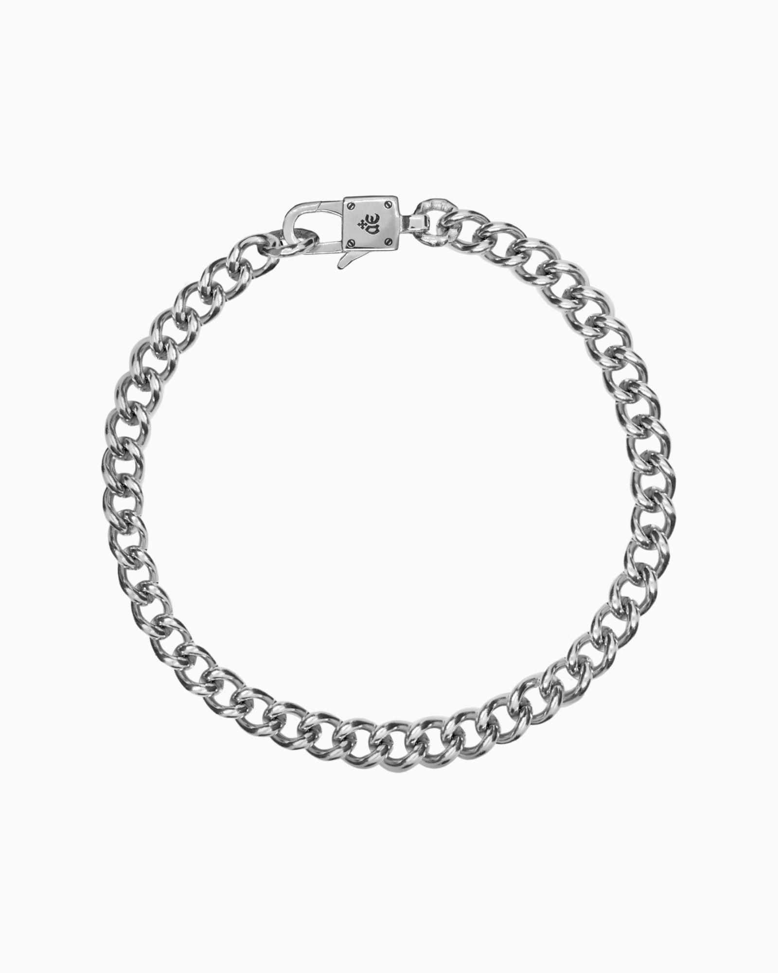 Demonia Synthesis Chain Bracelet 🖤