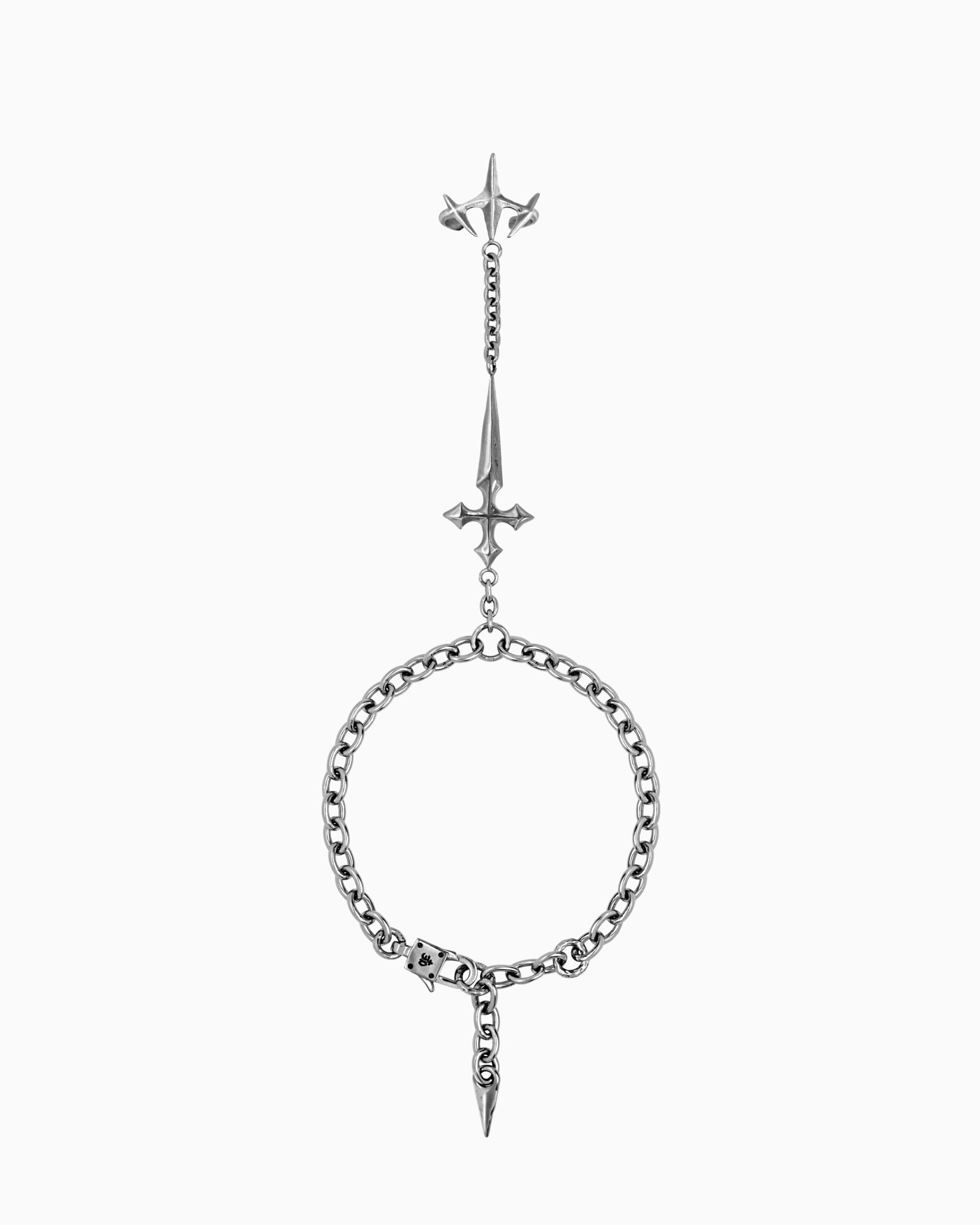 Demonia ORIGINAL SIN Hand Chain 🖤