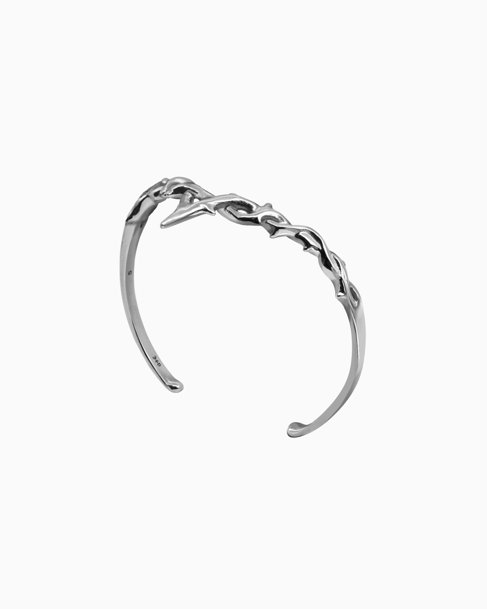 Demonia Elysian Arm Cuff 🖤