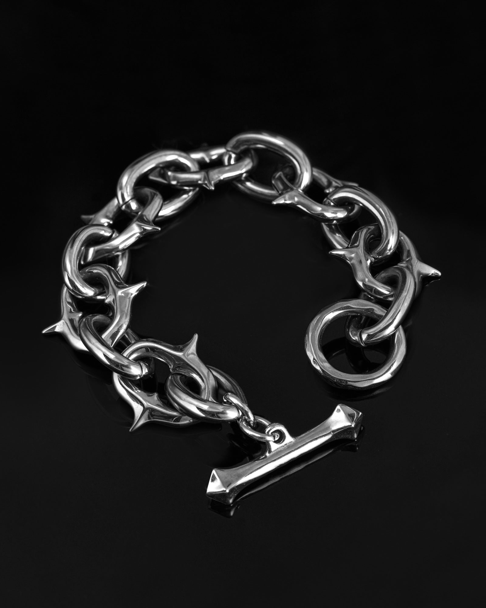 Demonia UNHOLY GRAIL Bracelet 🖤