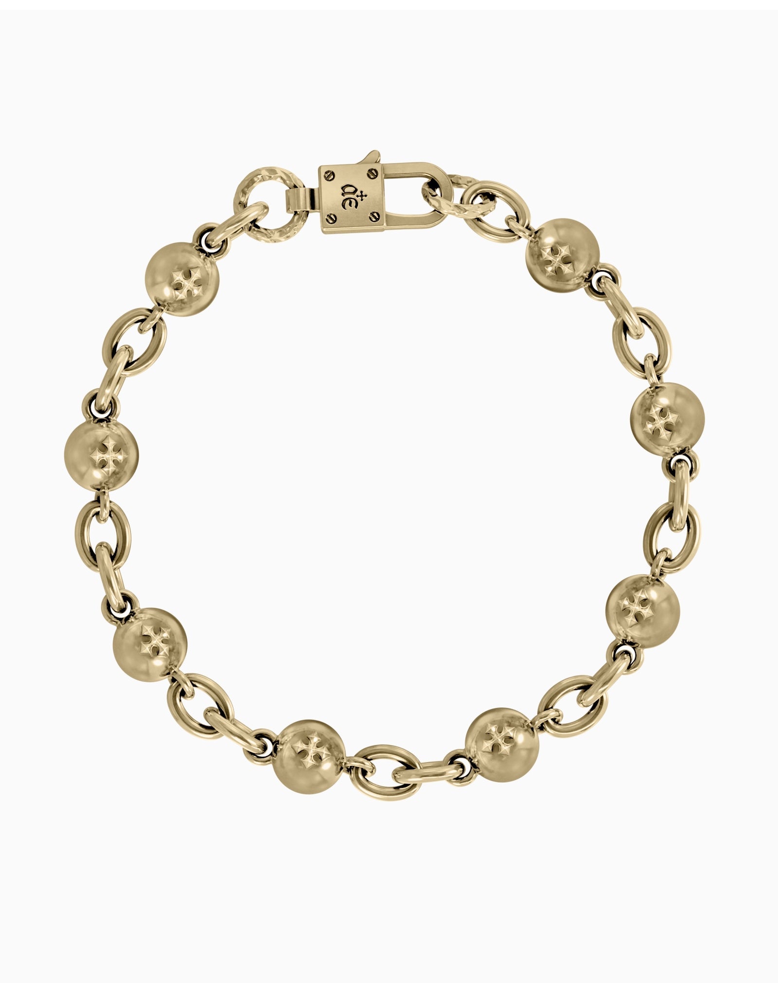 Demonia Lore Bracelet 🖤