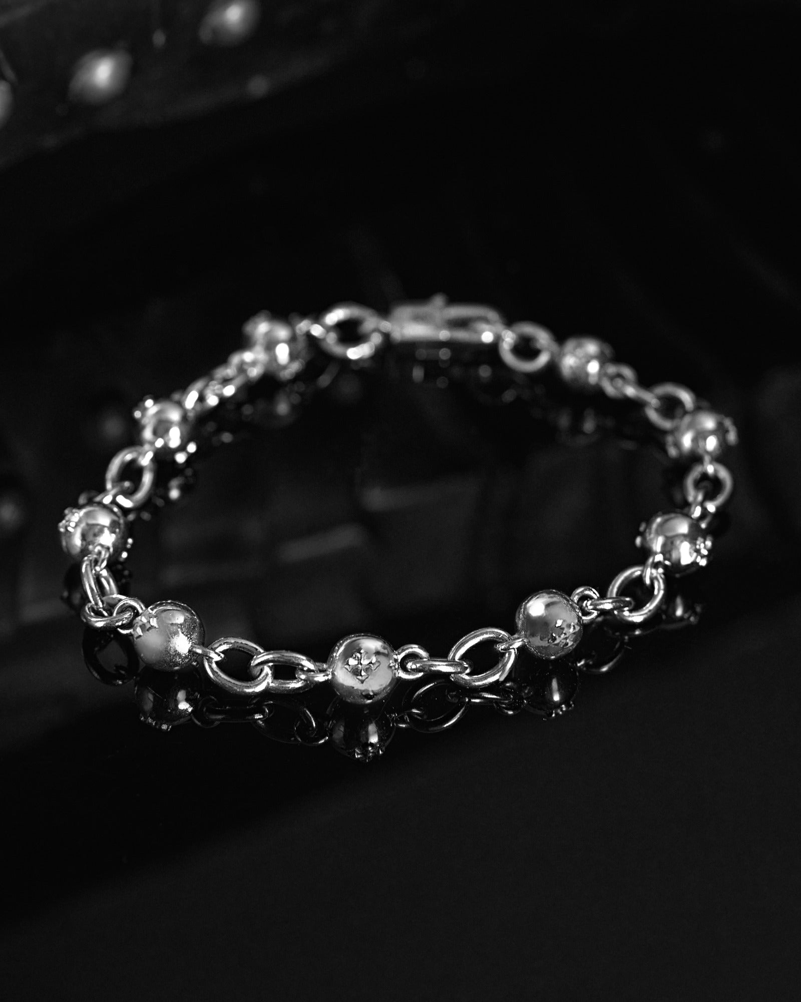 Demonia Lore Bracelet 🖤