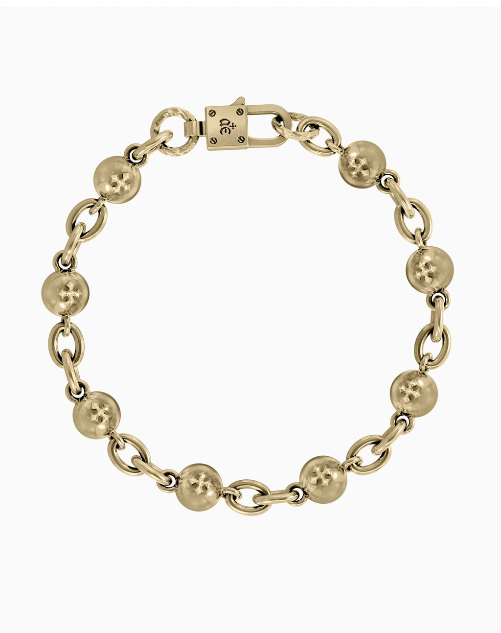 Demonia Lore Bracelet 🖤