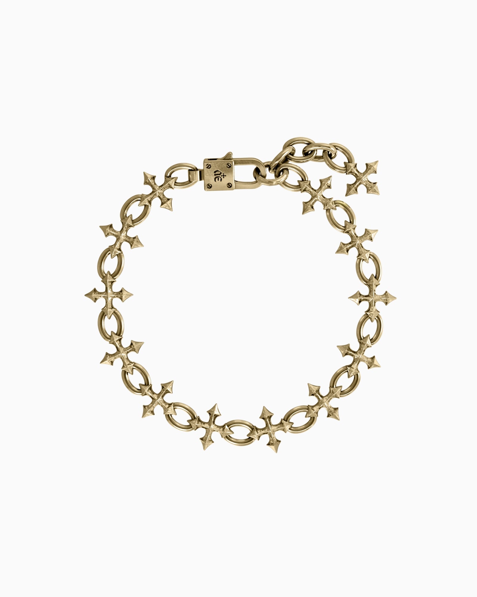 Demonia Sigil Bracelet 🖤