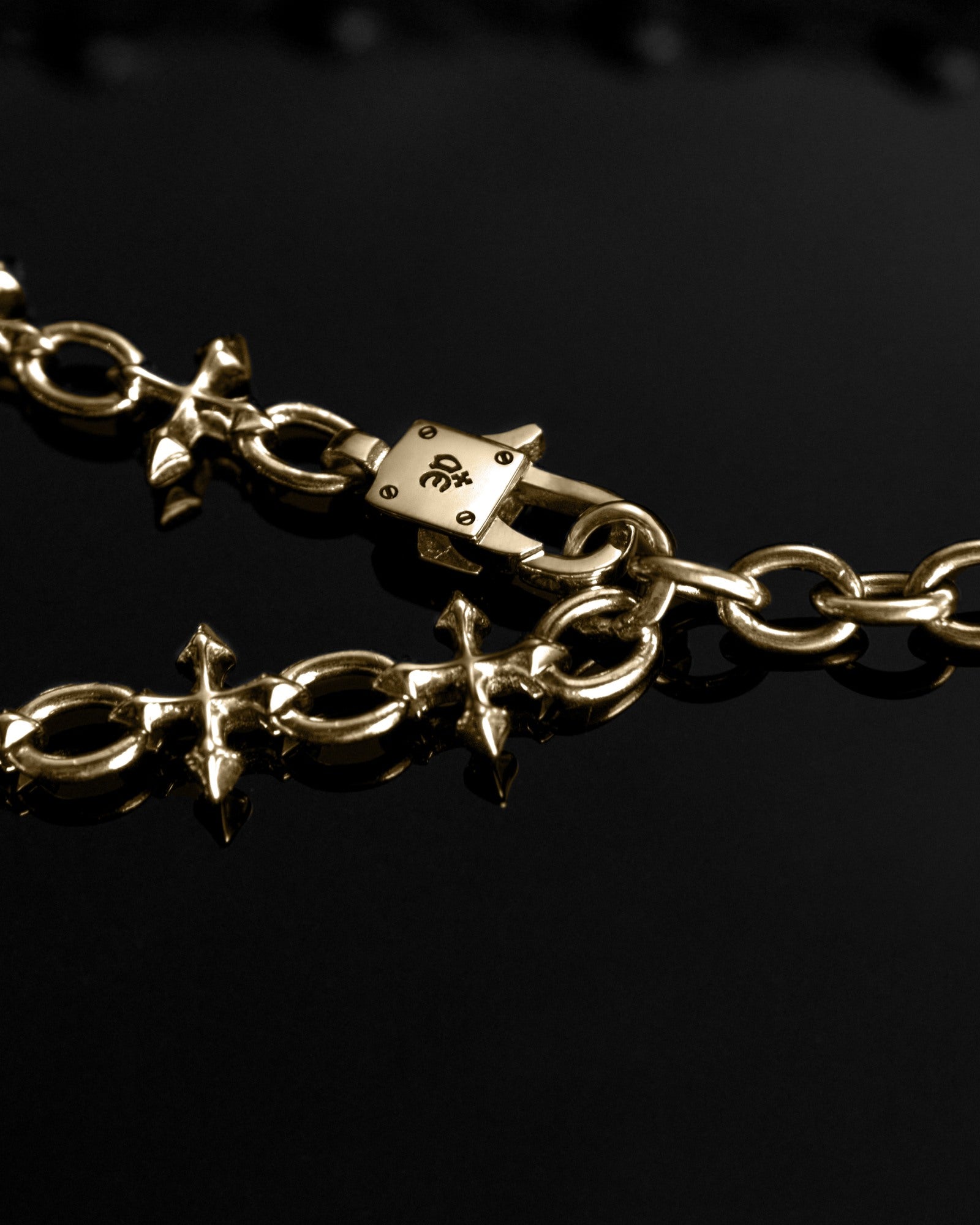 Demonia Sigil Bracelet 🖤