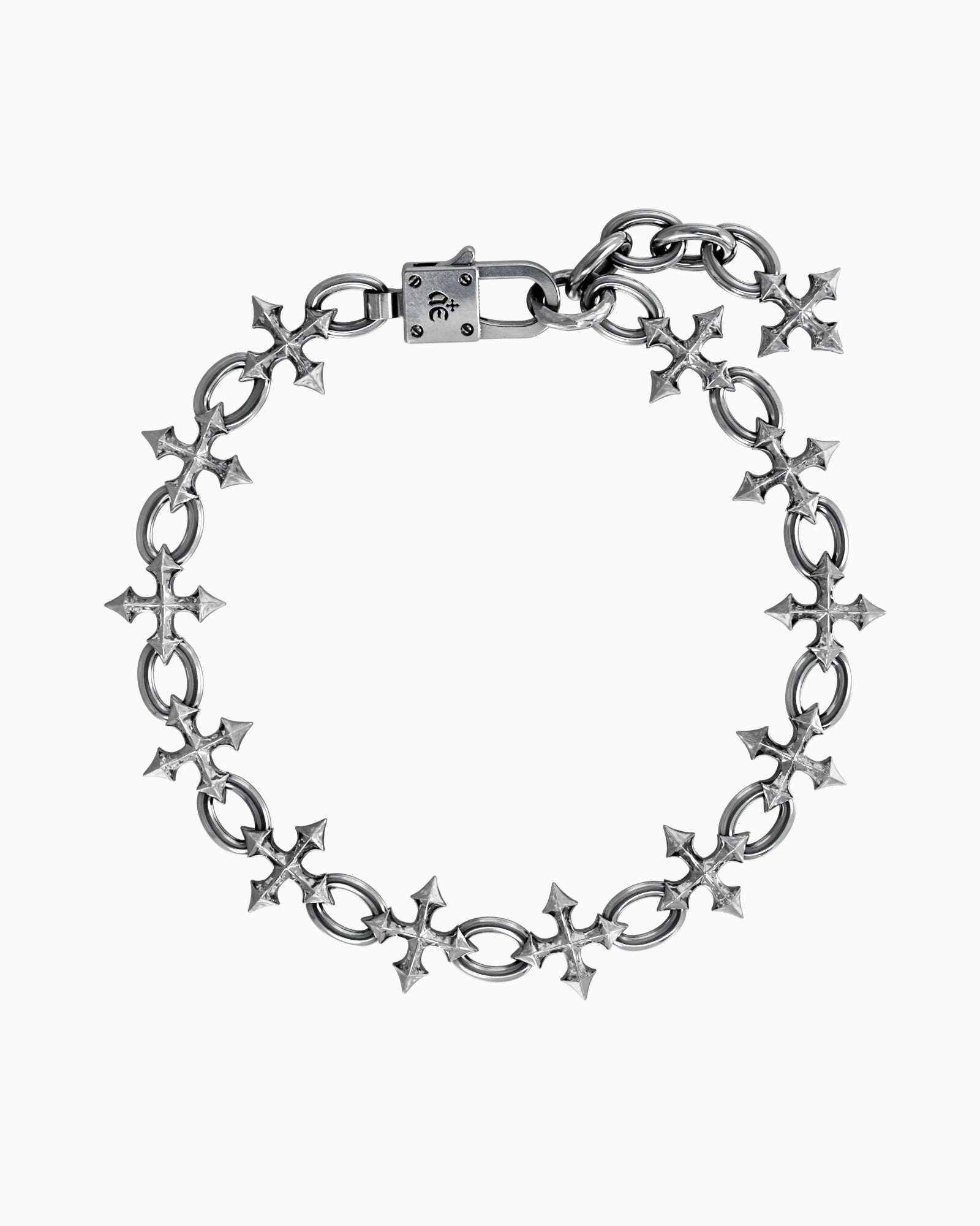 Demonia Sigil Bracelet 🖤