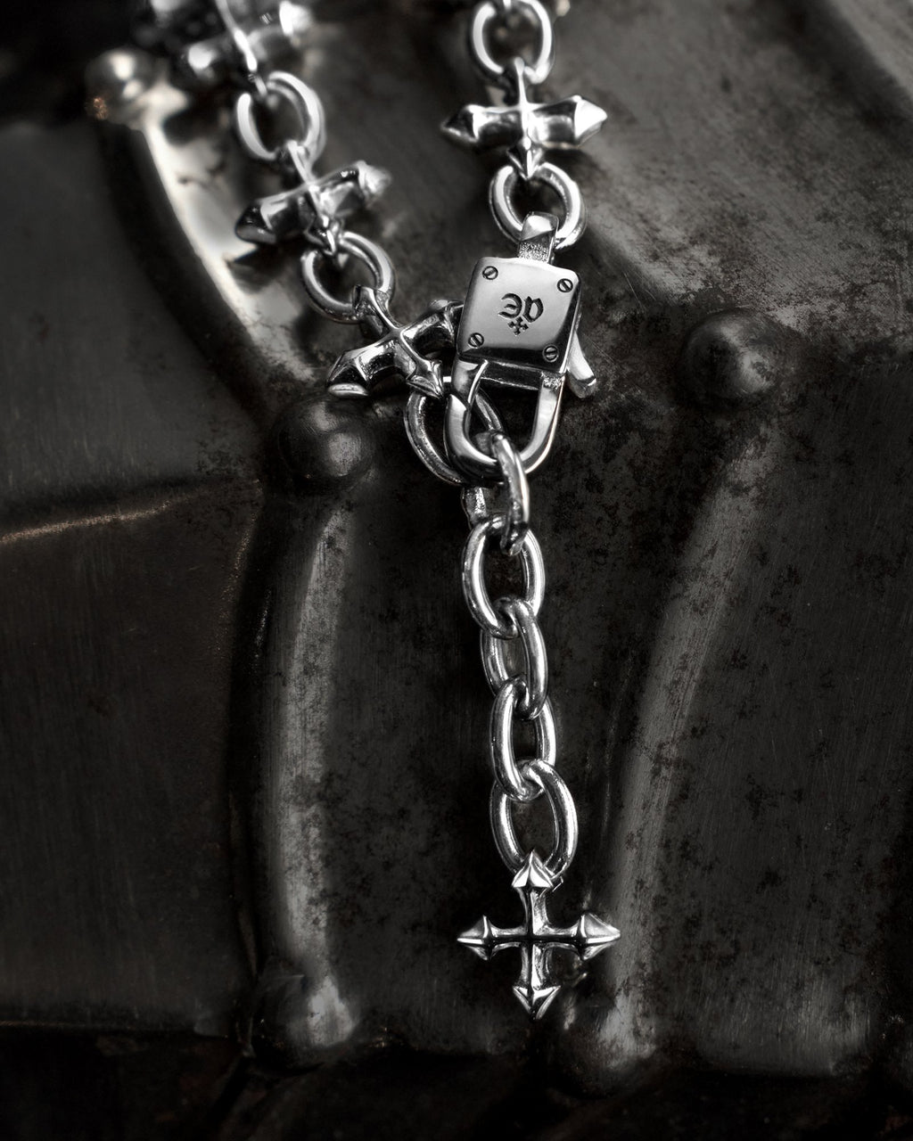 Demonia Sigil Bracelet 🖤