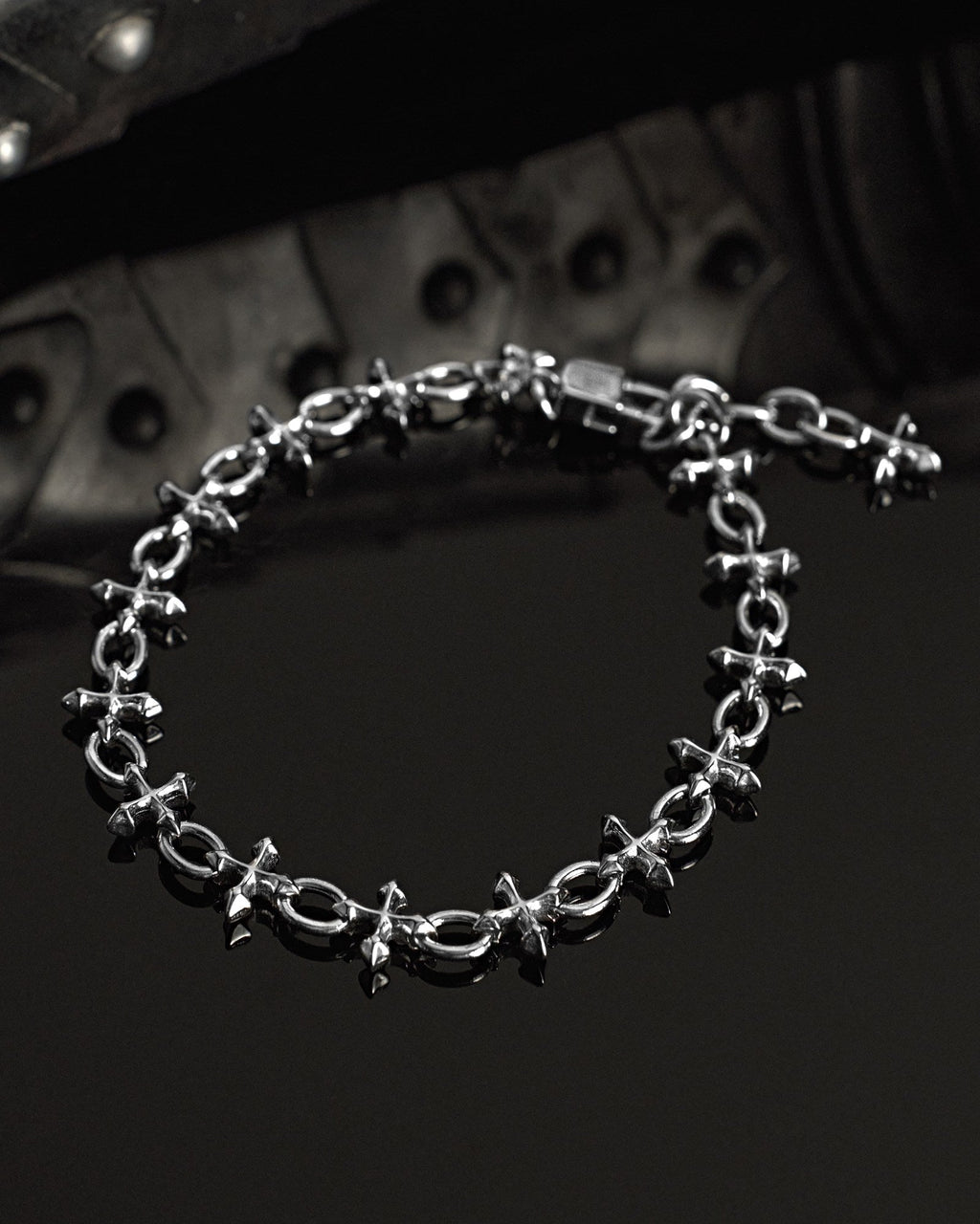 Demonia Sigil Bracelet 🖤