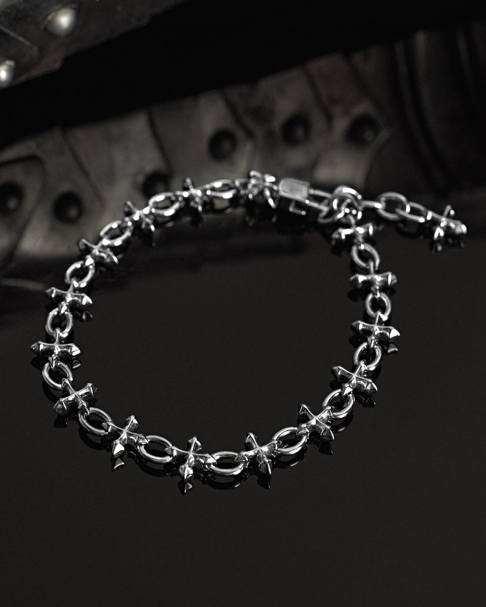 Demonia Sigil Bracelet 🖤