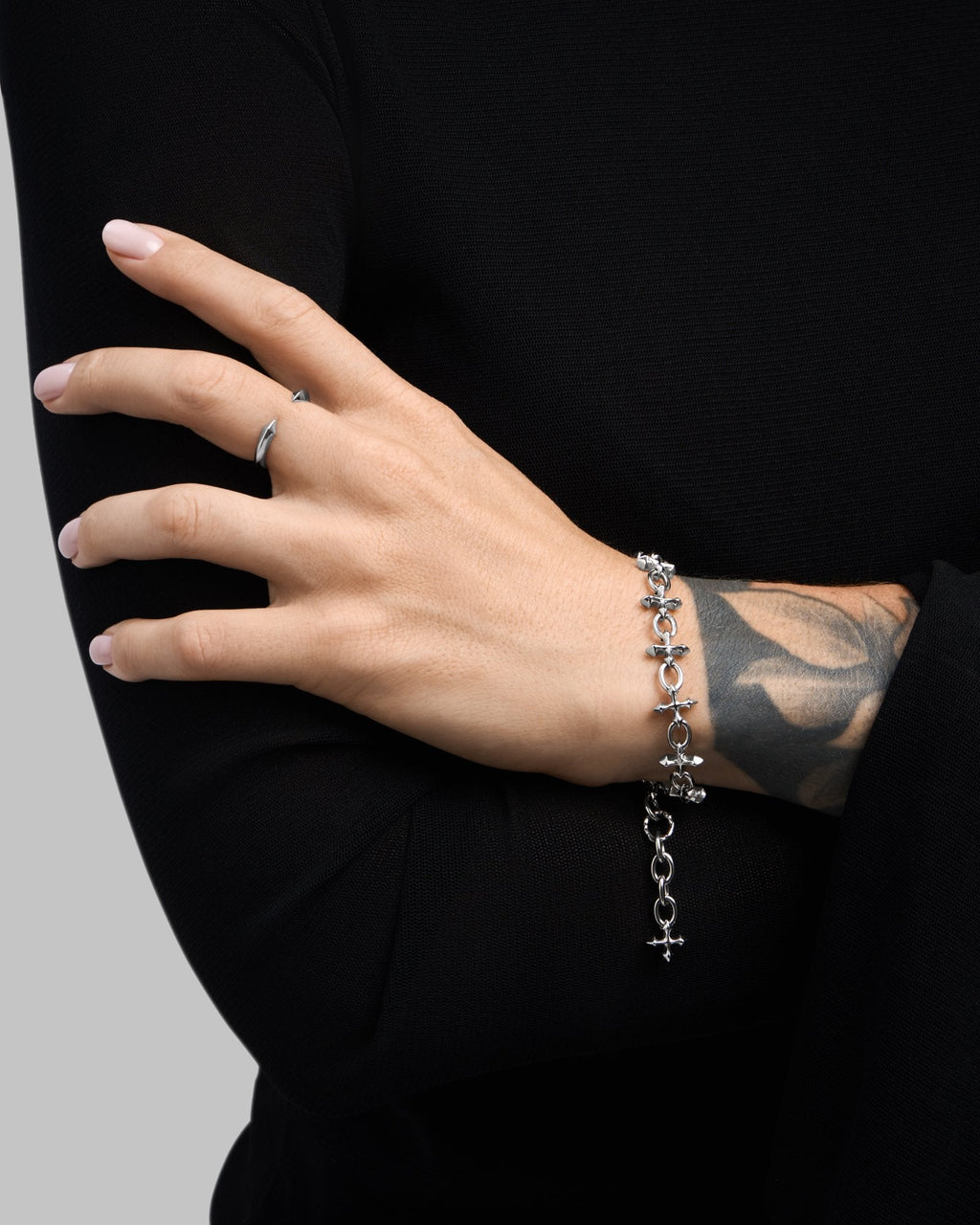 Demonia Sigil Bracelet 🖤