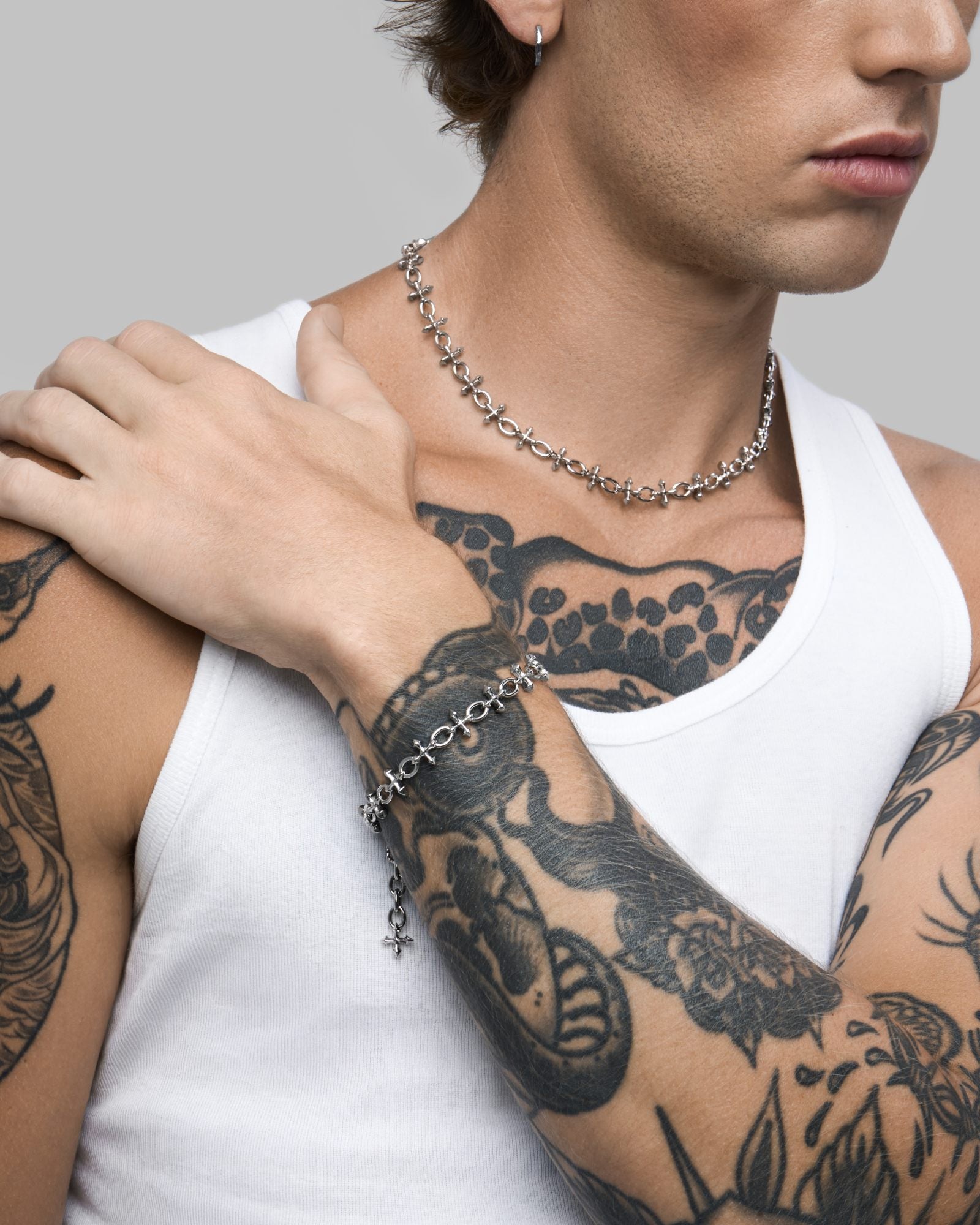 Demonia Sigil Bracelet 🖤