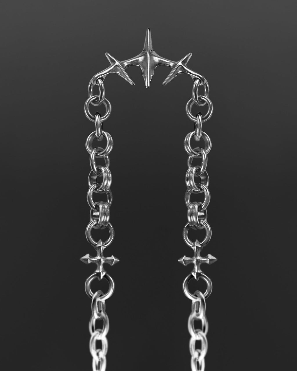 Demonia ORIGINAL SIN Choker Necklace 🖤