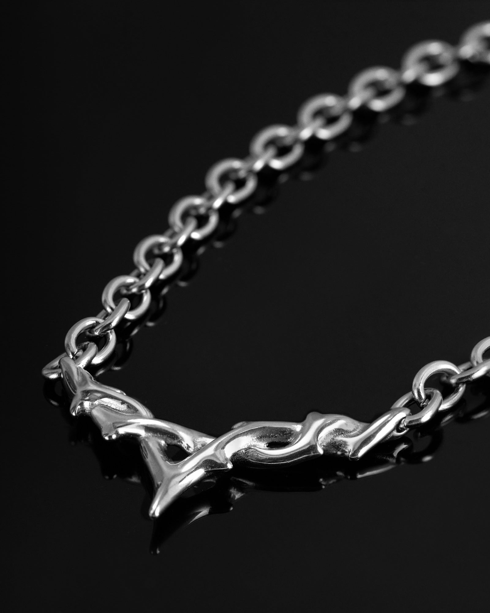 Demonia Elysian Choker Necklace 🖤