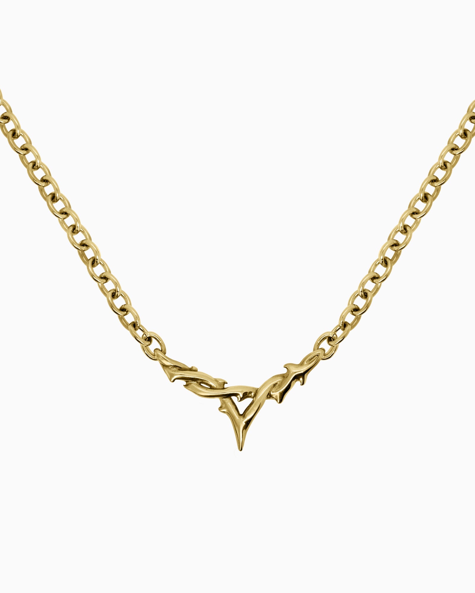 Demonia Elysian Choker Necklace 🖤