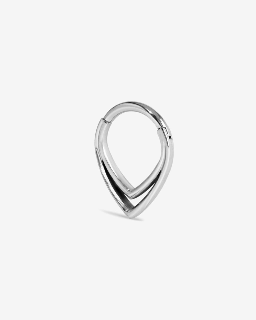 Demonia Ava Arrowhead Clicker 🖤
