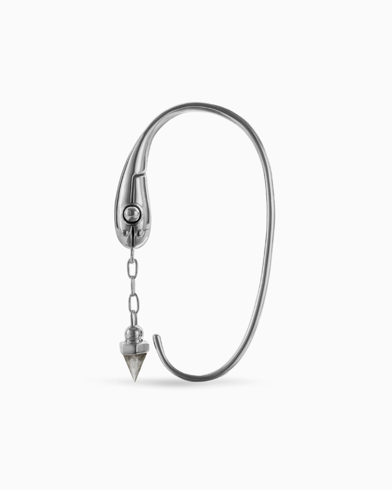 Demonia Synesthesia Ear Cuff 🖤