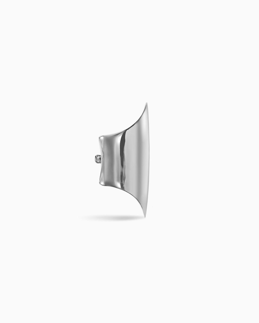 Demonia Light Ark Ear Cuff 🖤