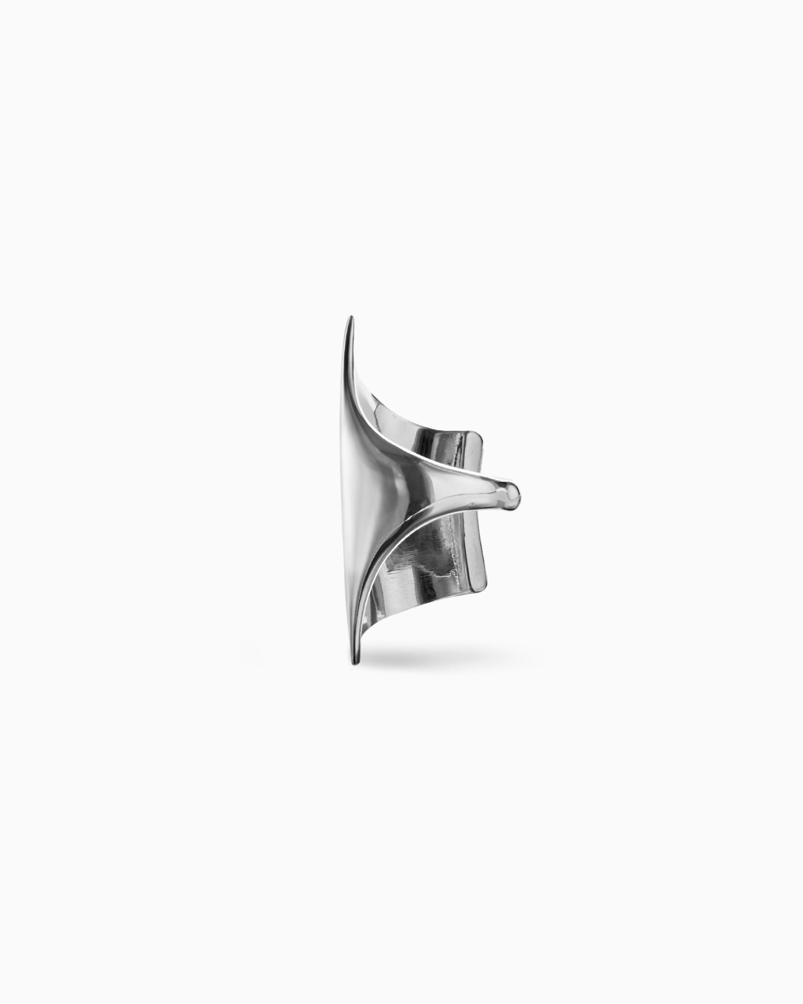 Demonia Light Ark Ear Cuff 🖤