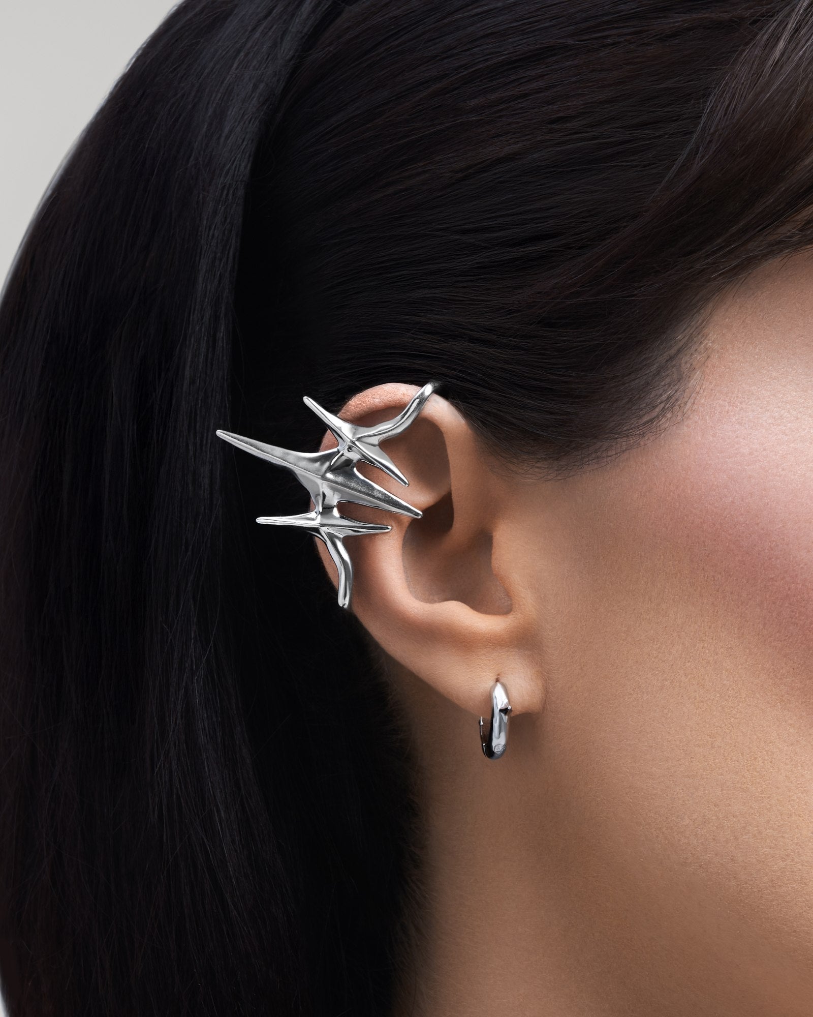 Demonia ORIGINAL SIN Ear Cuff 🖤