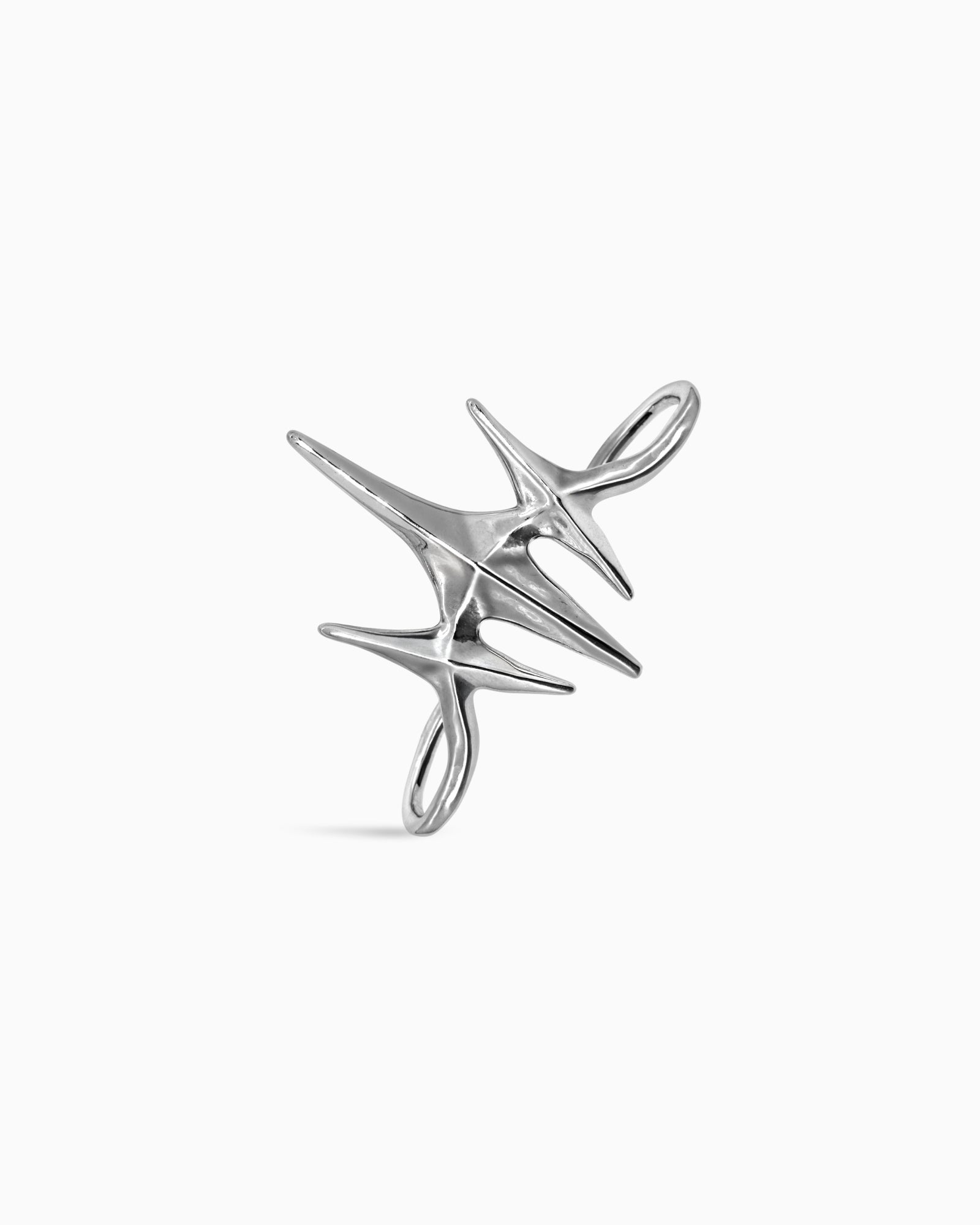 Demonia ORIGINAL SIN Ear Cuff 🖤