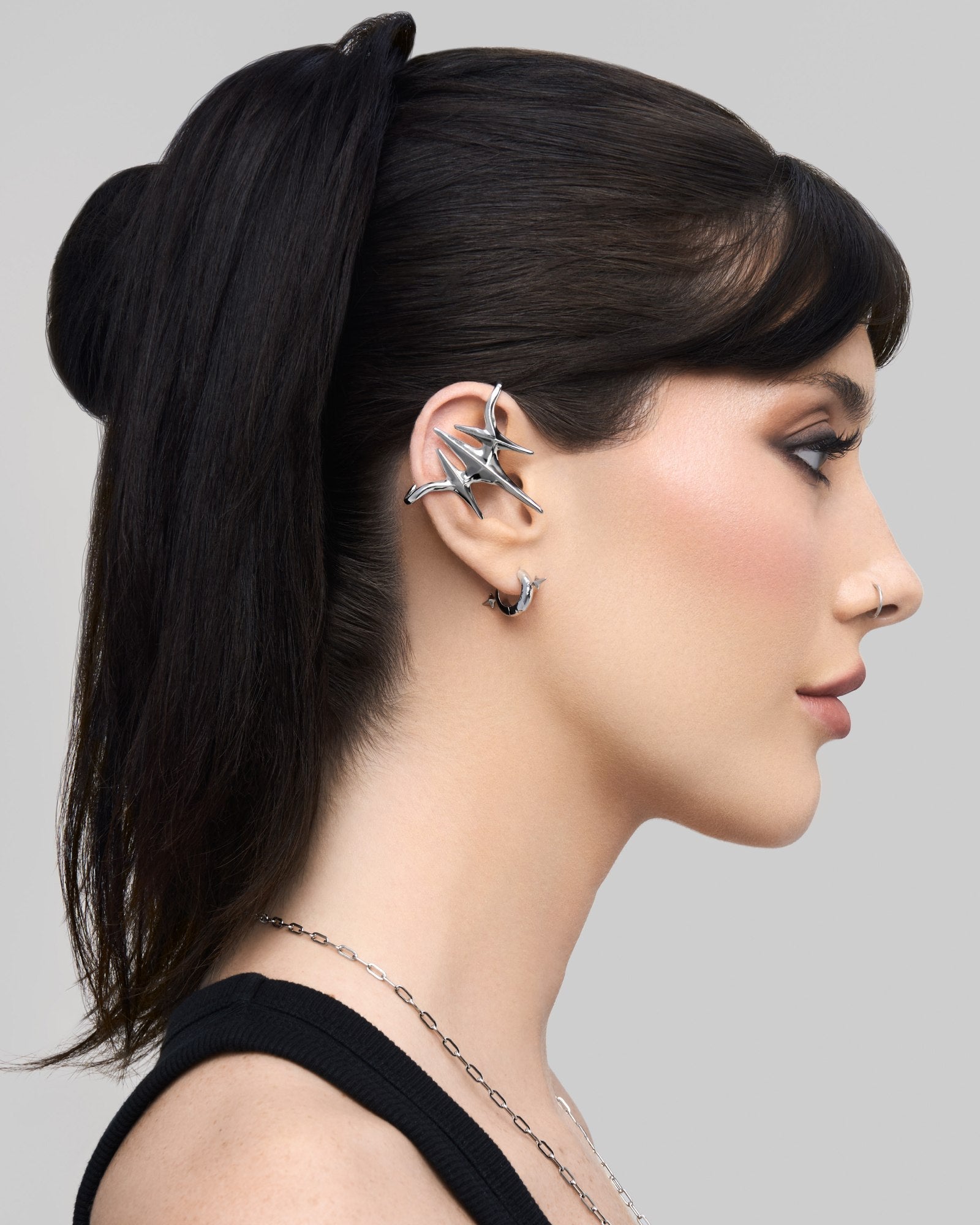 Demonia ORIGINAL SIN Ear Cuff 🖤