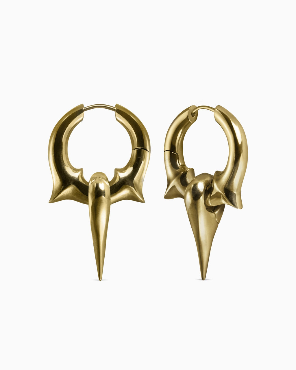 Demonia Arcane Earrings 🖤
